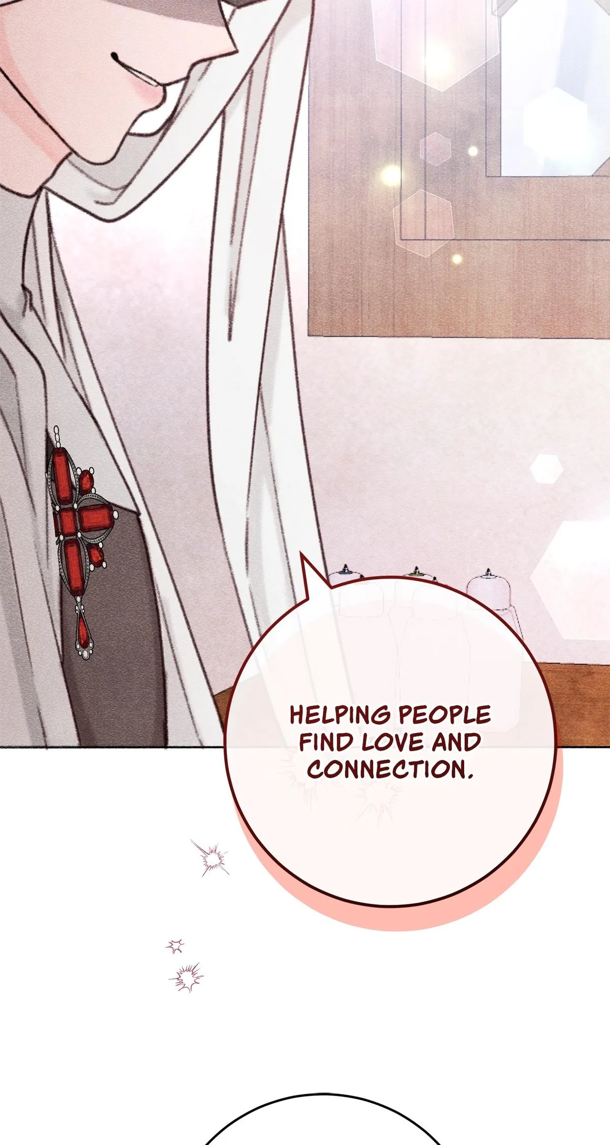 Read Five Nights chapter 18 image 52 on Lezhin