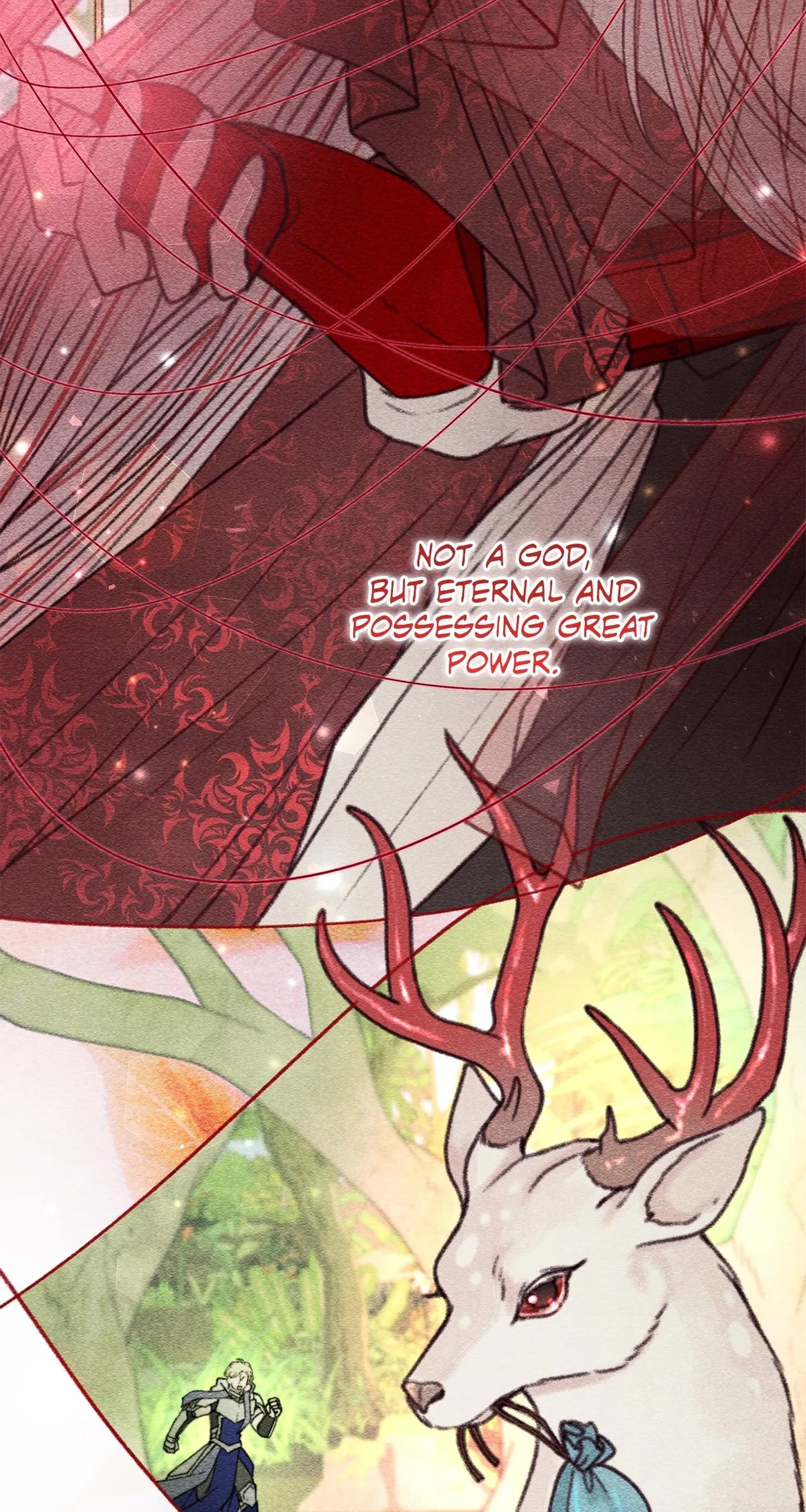 Read Five Nights chapter 18 image 57 on Lezhin