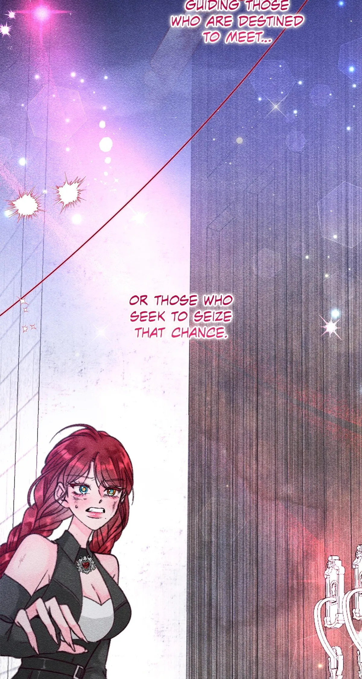 Read Five Nights chapter 18 image 59 on Lezhin