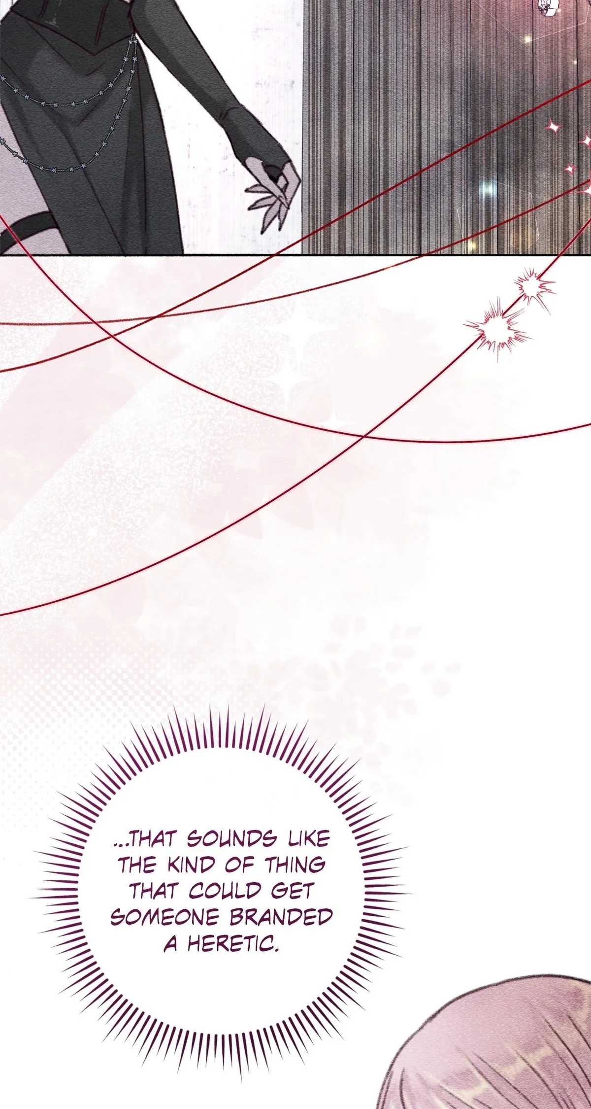 Read Five Nights chapter 18 image 60 on Lezhin