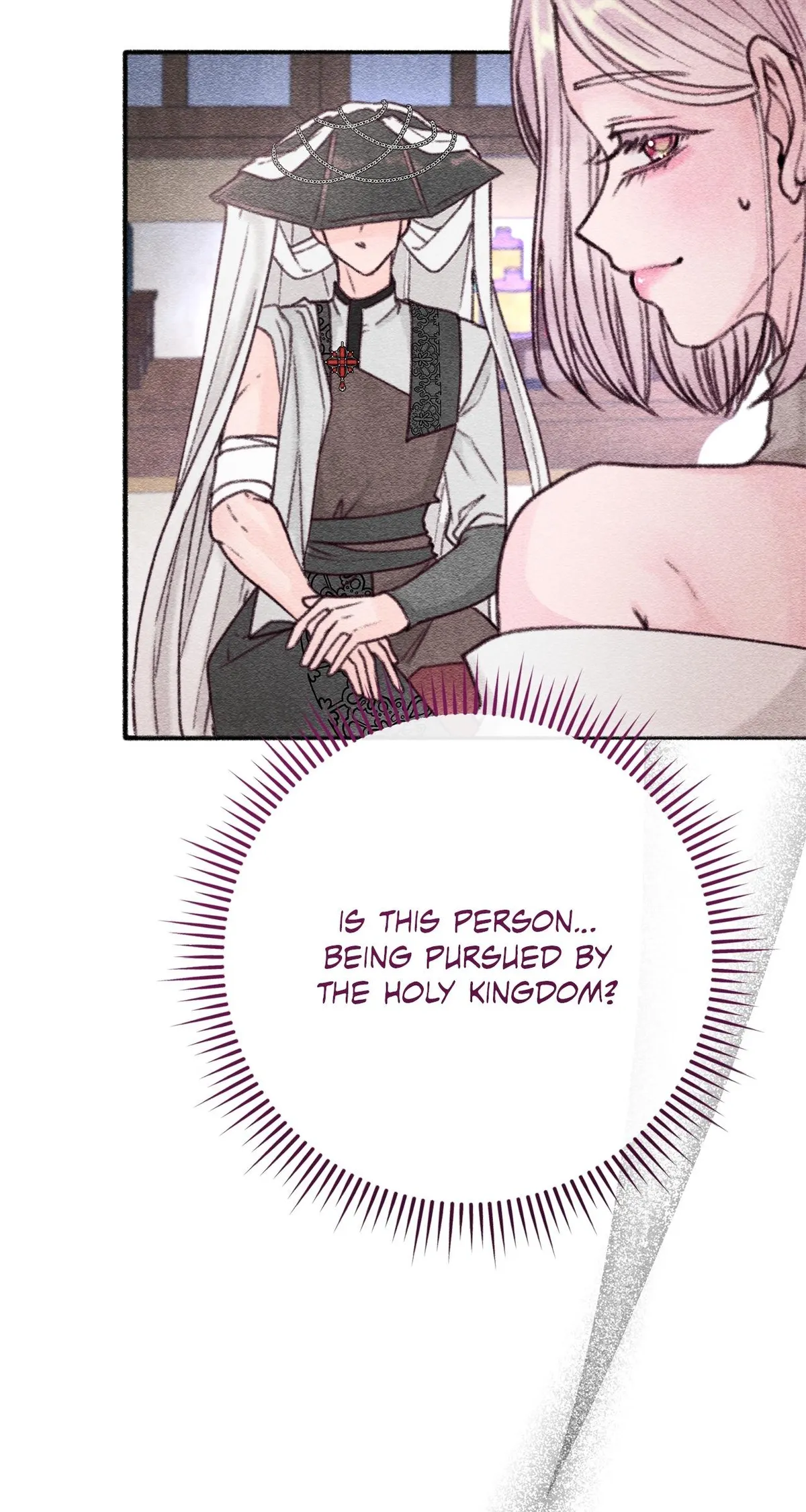 Read Five Nights chapter 18 image 61 on Lezhin