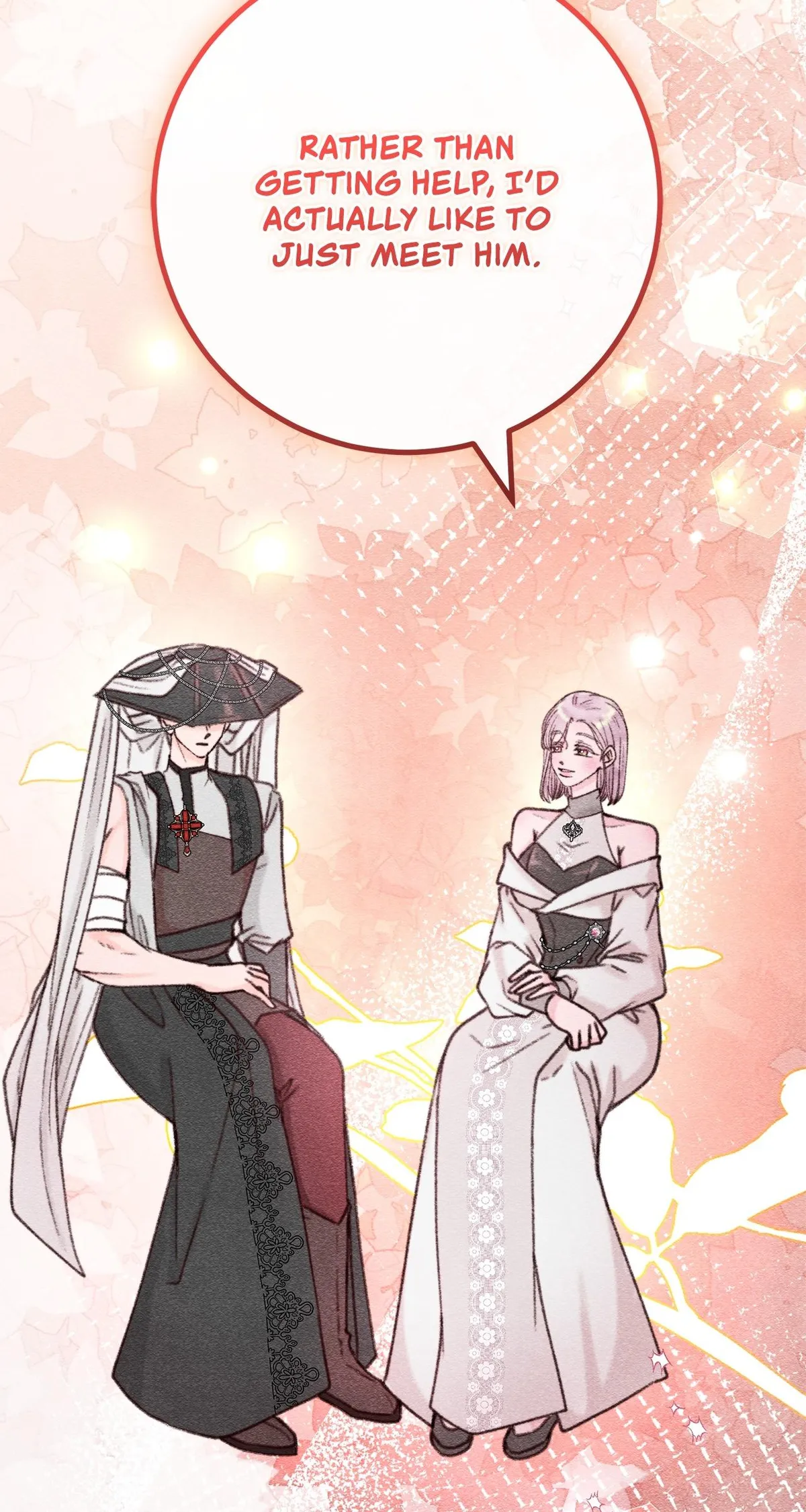 Read Five Nights chapter 18 image 67 on Lezhin