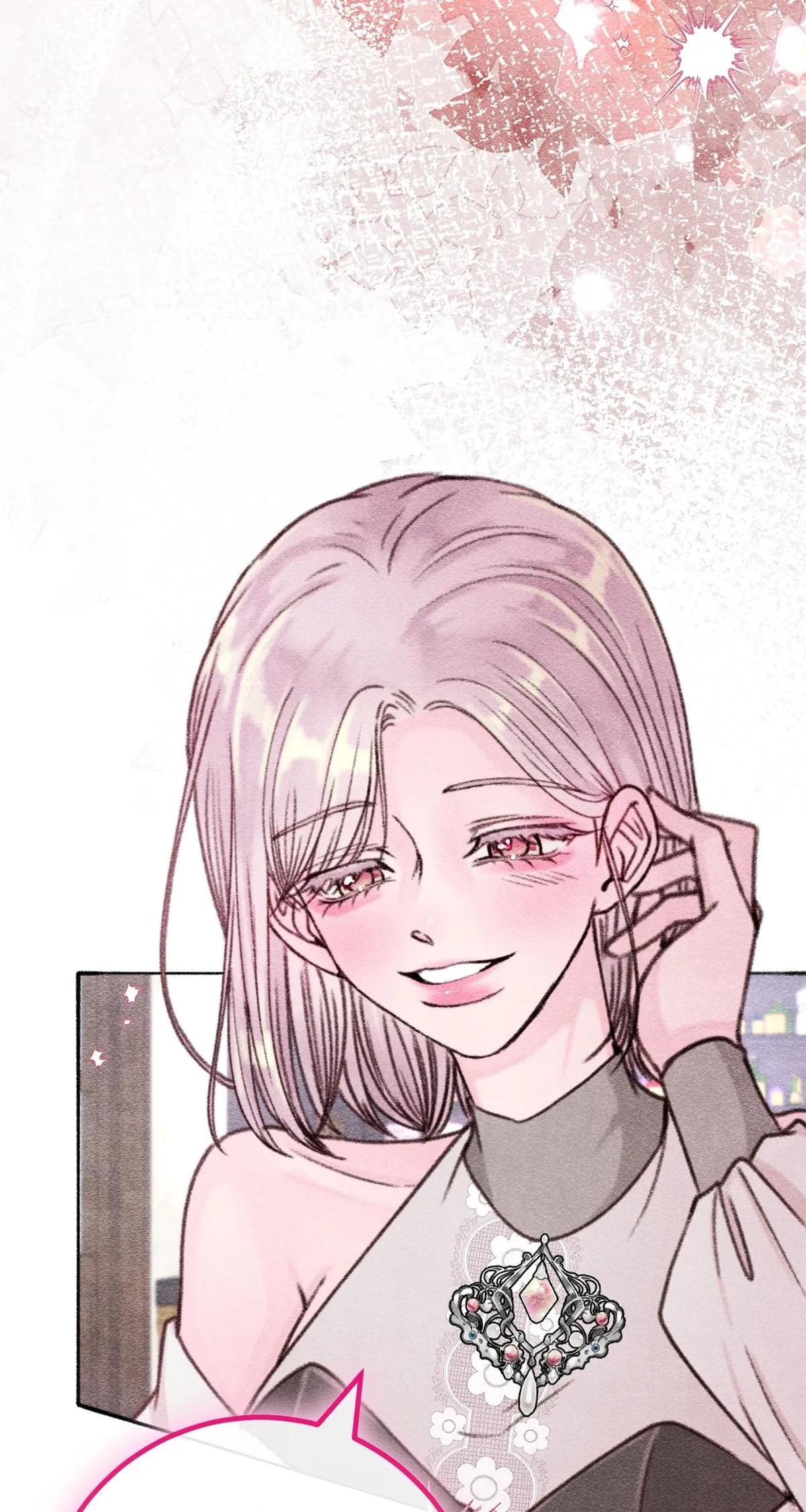 Read Five Nights chapter 18 image 68 on Lezhin