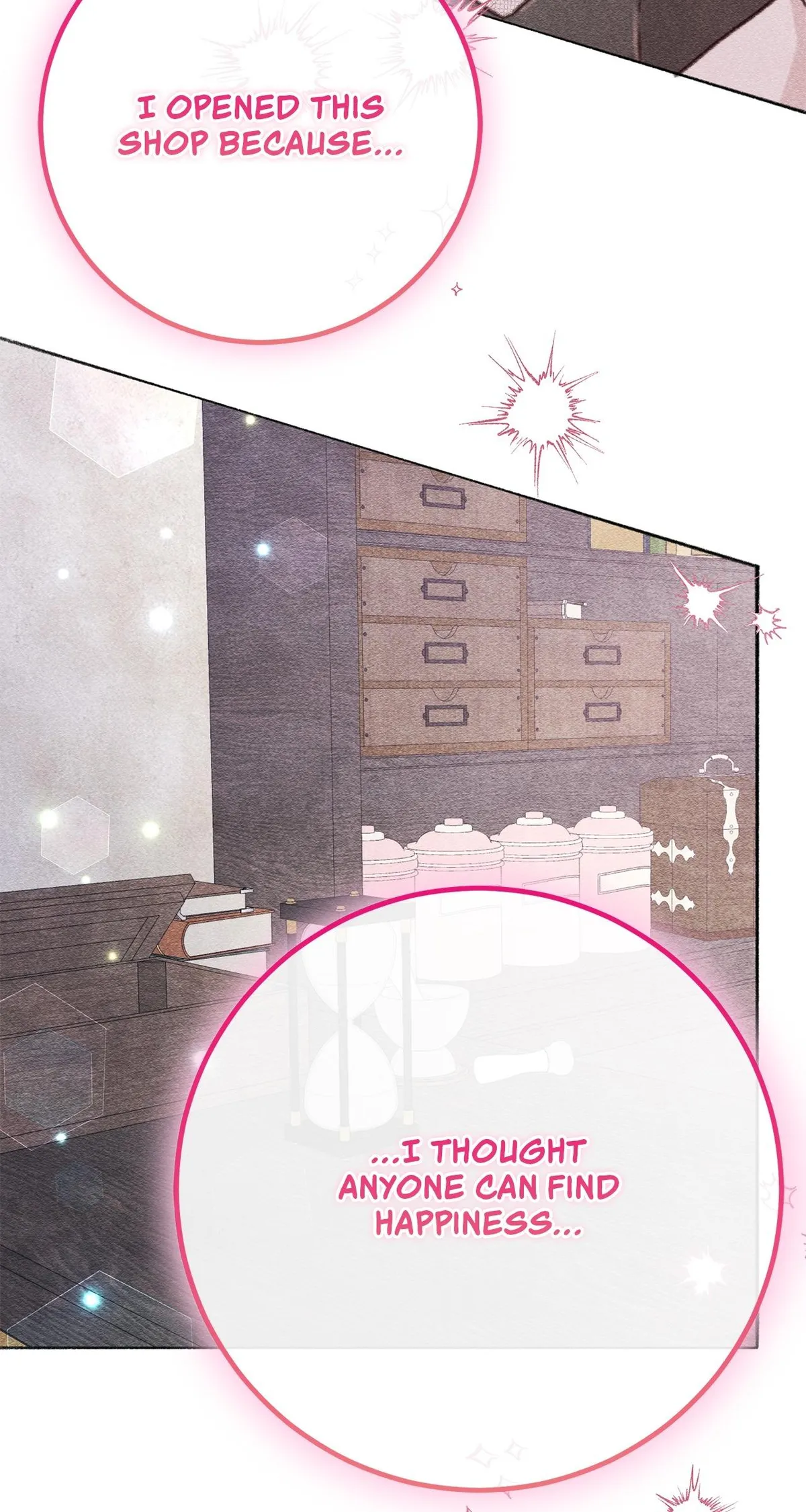 Read Five Nights chapter 18 image 69 on Lezhin