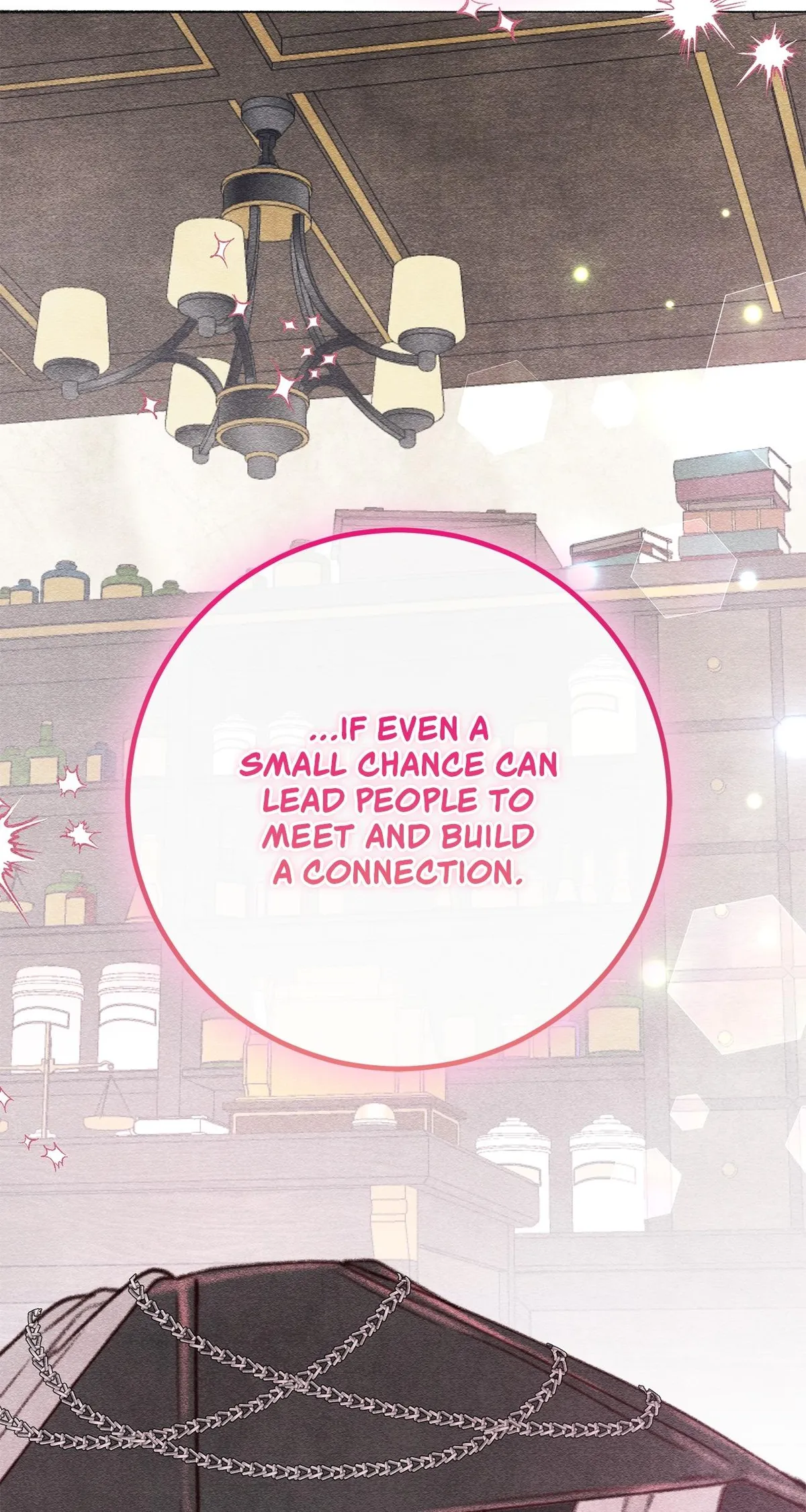 Read Five Nights chapter 18 image 70 on Lezhin