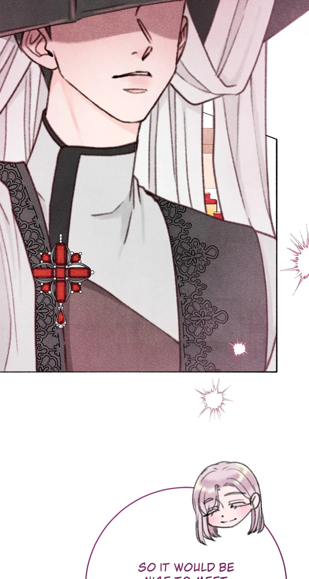 Read Five Nights chapter 18 image 71 on Lezhin