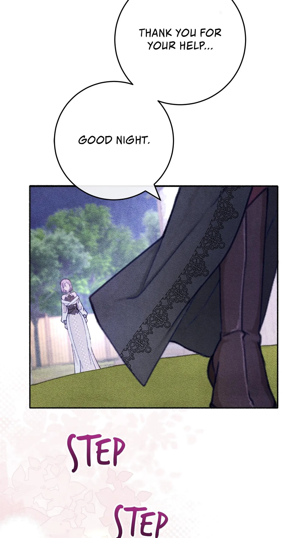 Read Five Nights chapter 18 image 79 on Lezhin
