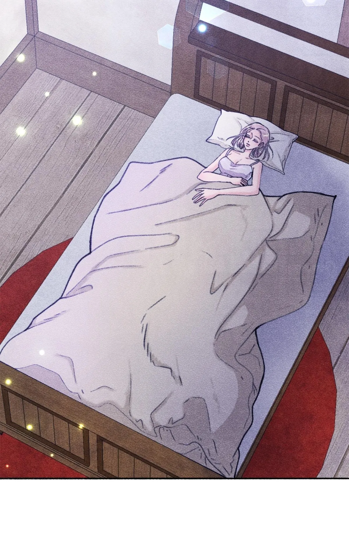 Read Five Nights chapter 18 image 82 on Lezhin
