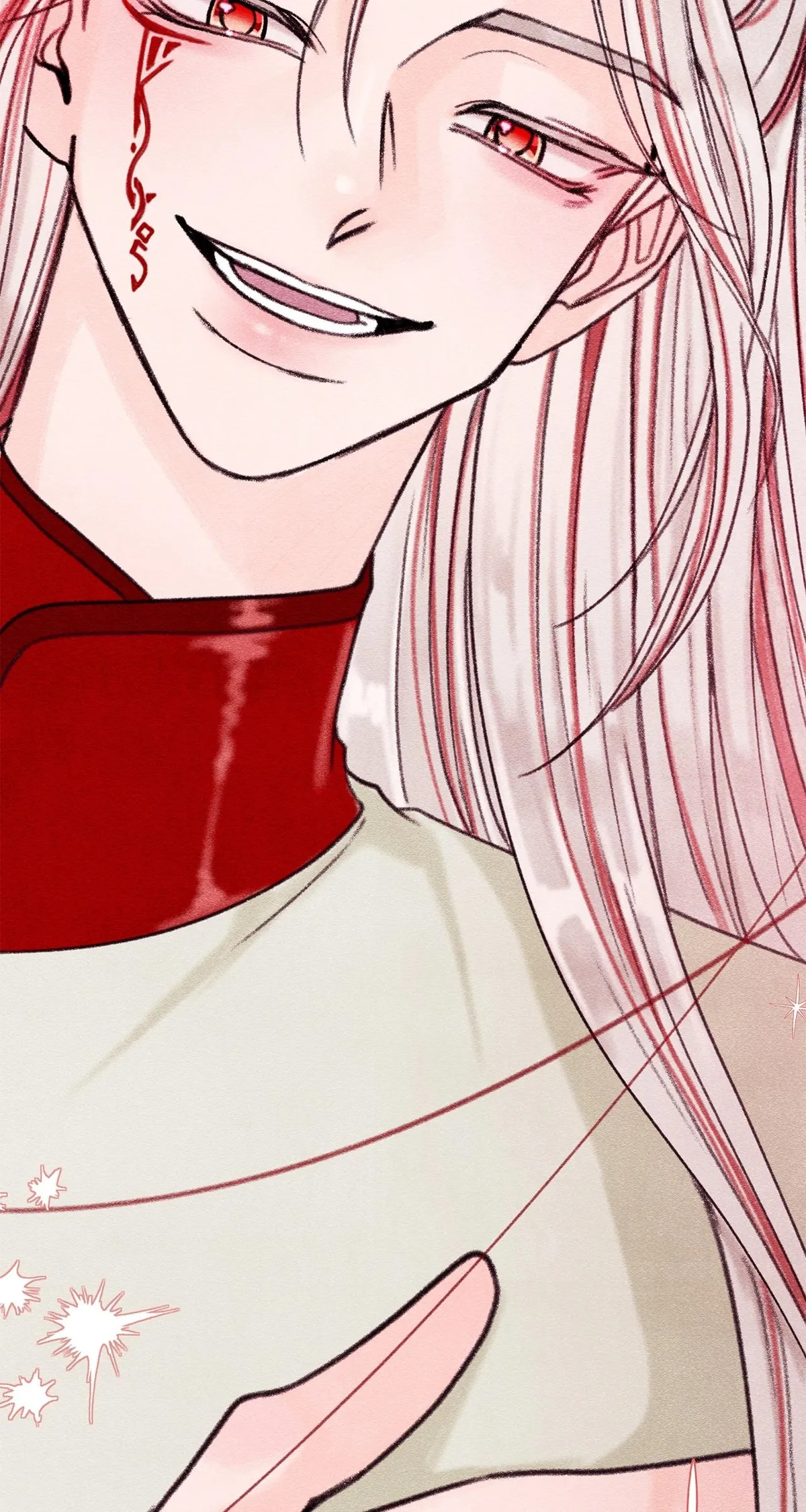 Read Five Nights chapter 18 image 97 on Lezhin