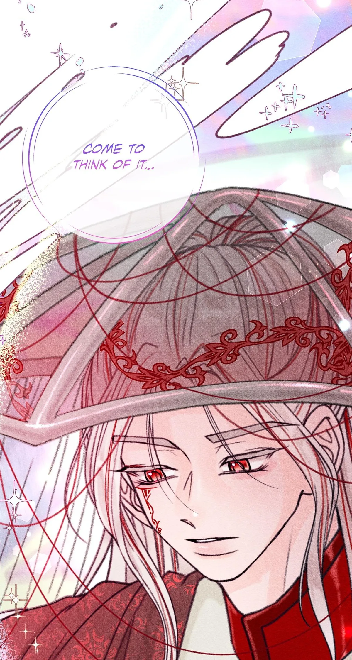 Read Five Nights chapter 19 image 13 on Lezhin