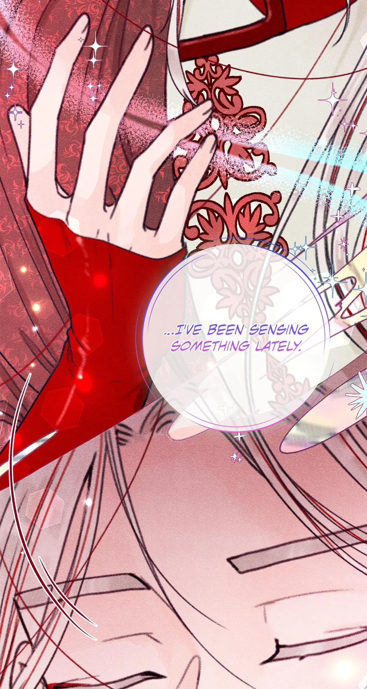 Read Five Nights chapter 19 image 14 on Lezhin