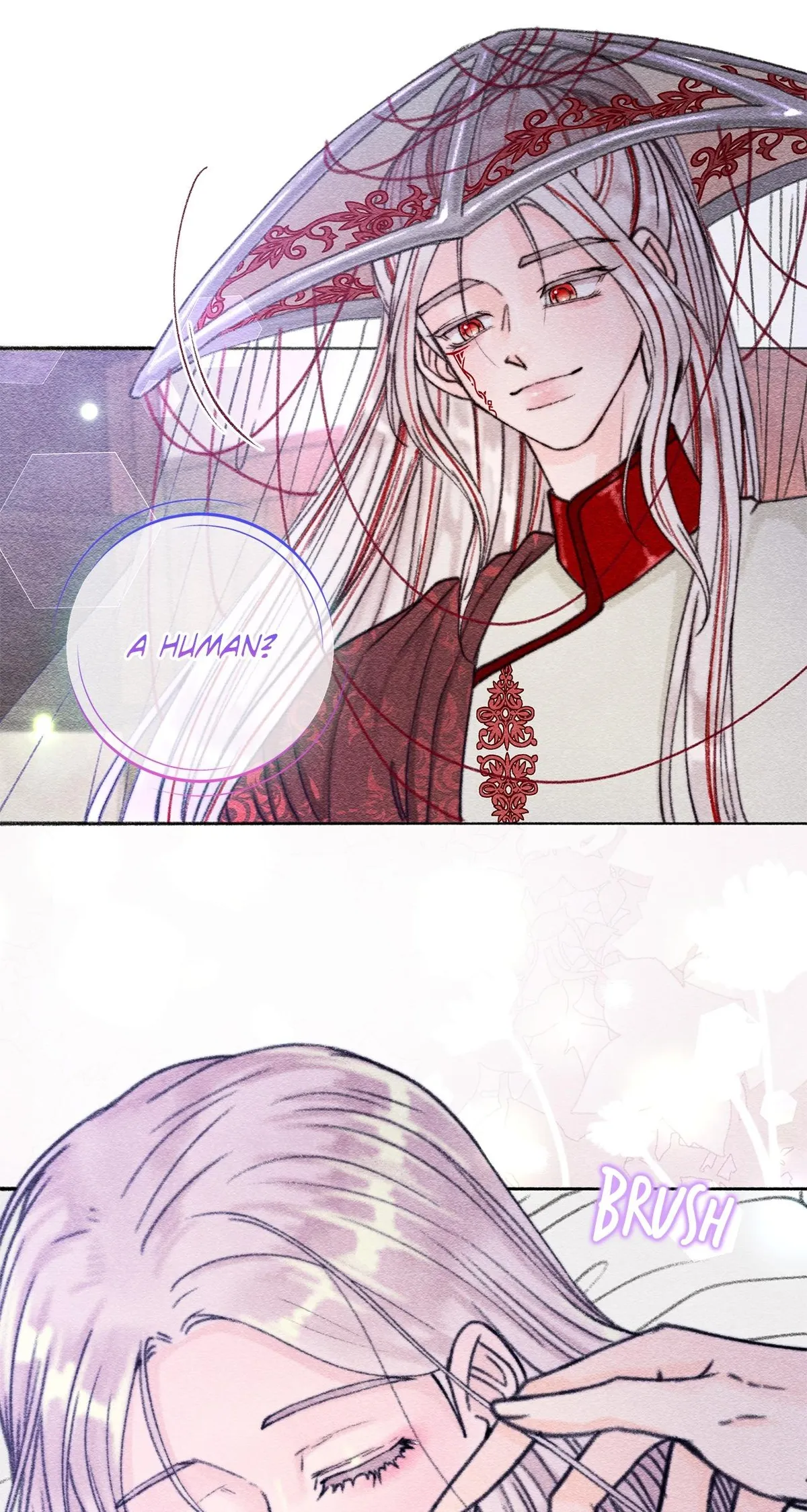 Read Five Nights chapter 19 image 18 on Lezhin