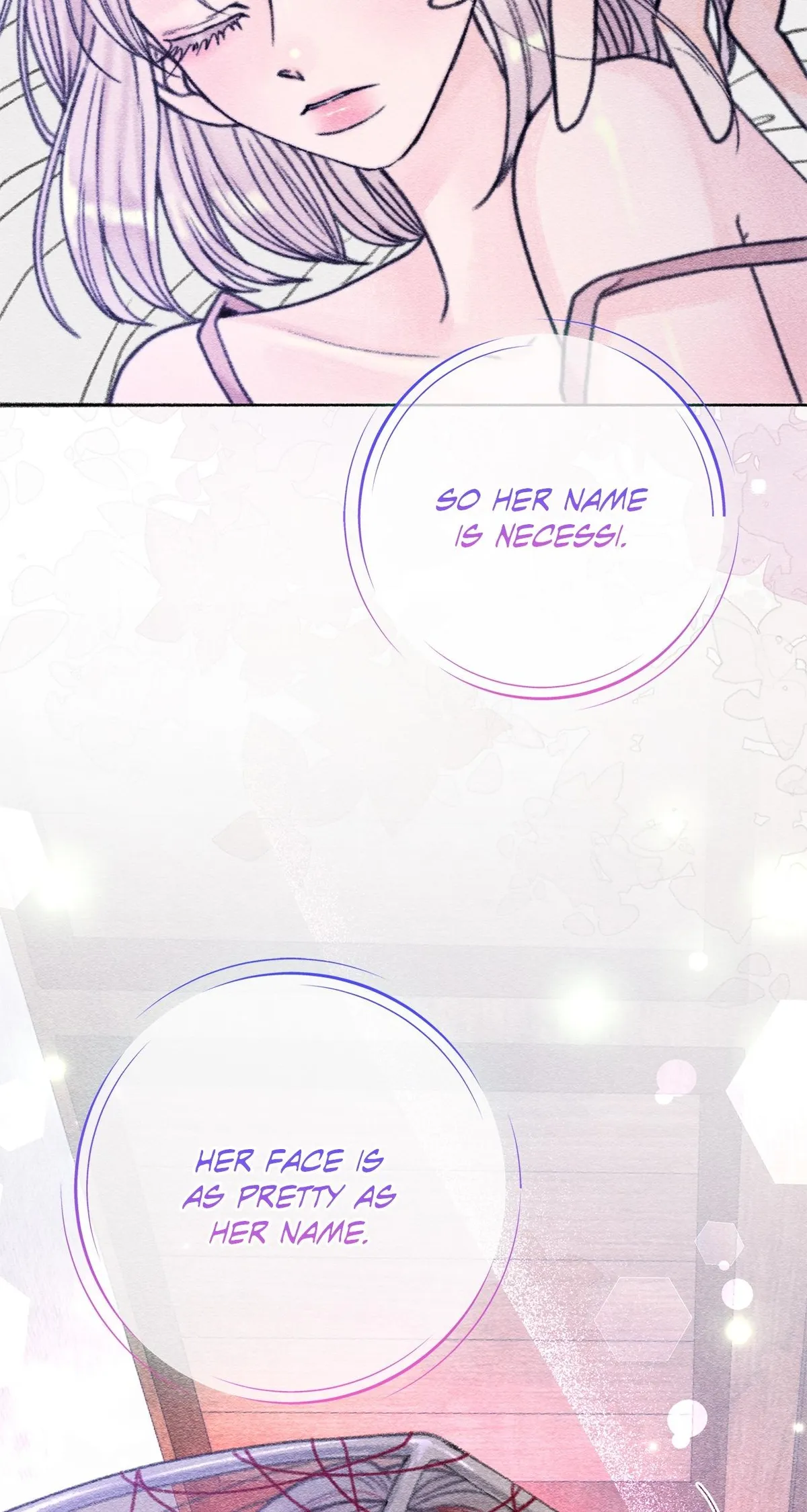 Read Five Nights chapter 19 image 19 on Lezhin