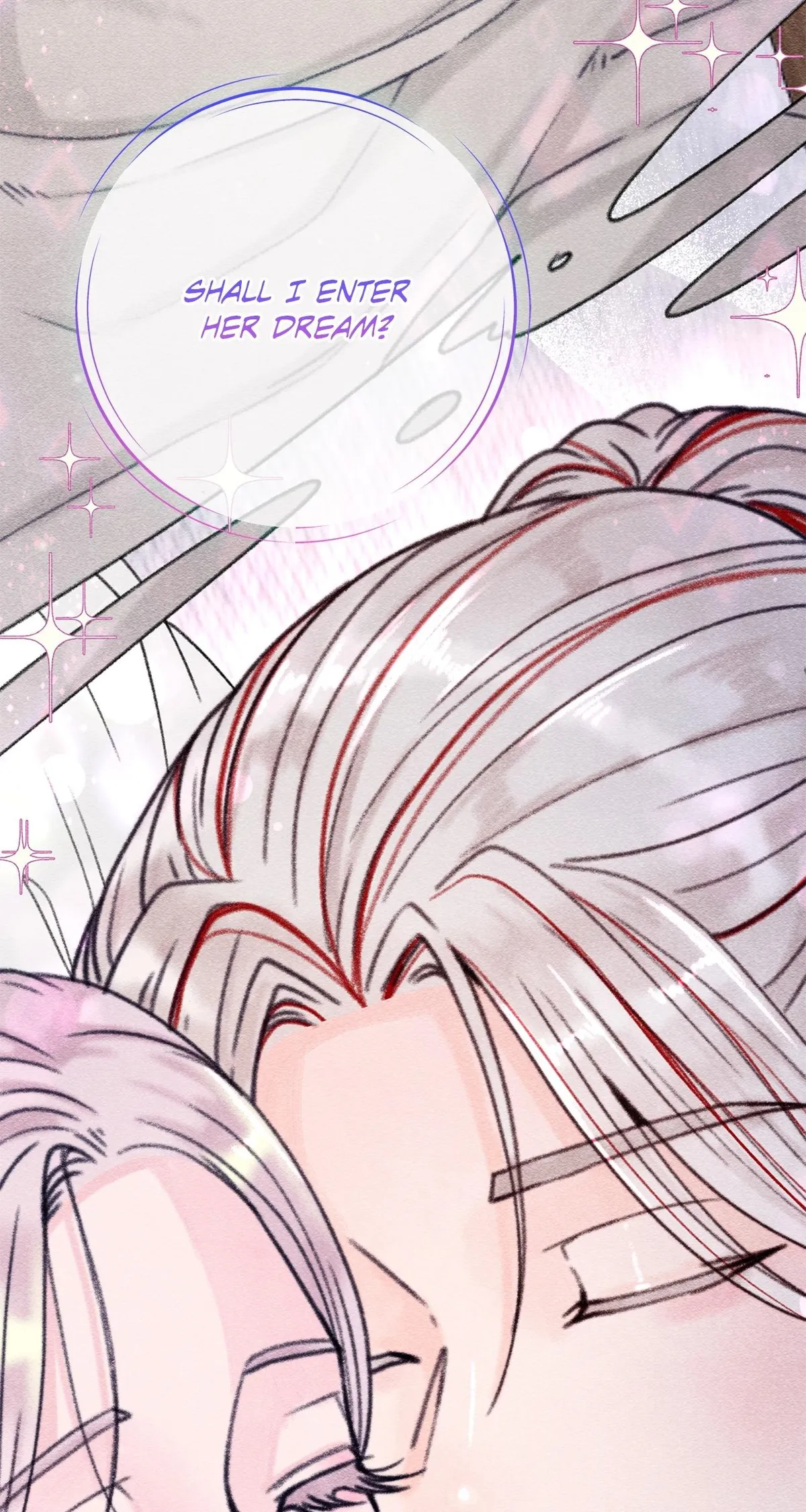Read Five Nights chapter 19 image 21 on Lezhin