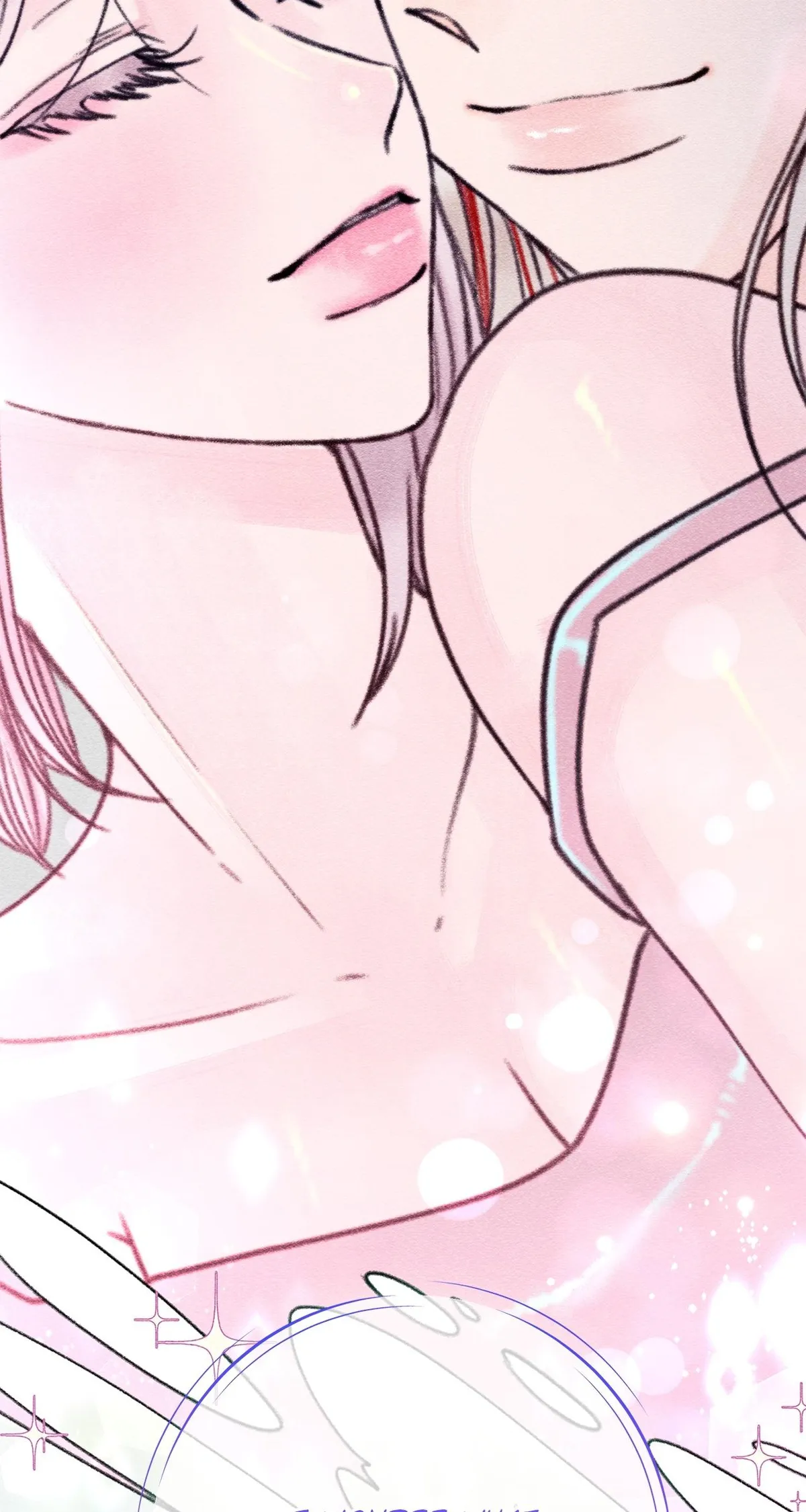 Read Five Nights chapter 19 image 22 on Lezhin