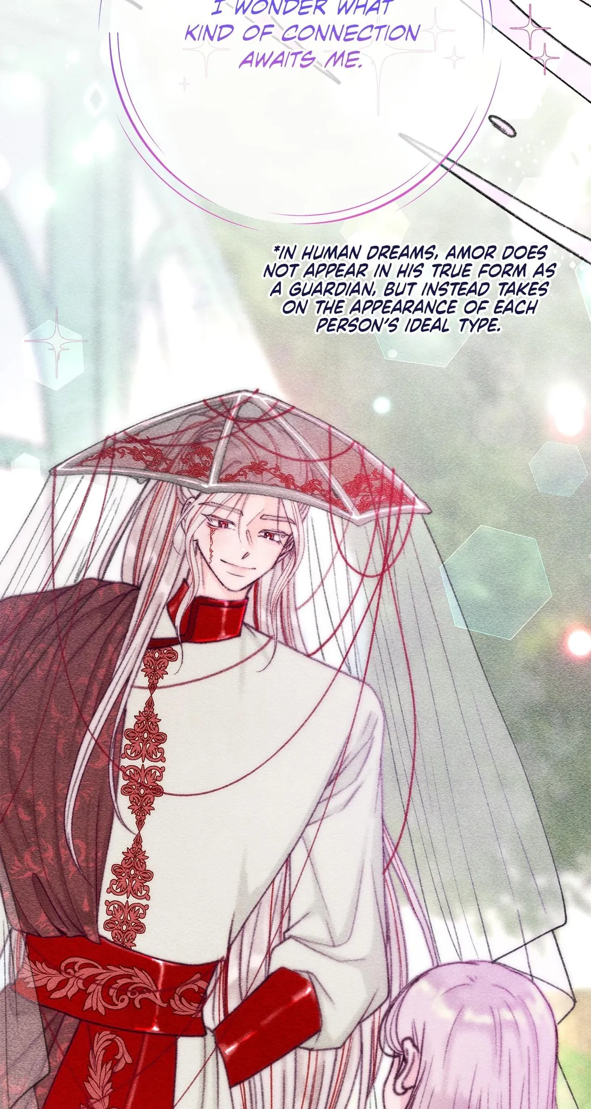 Read Five Nights chapter 19 image 23 on Lezhin