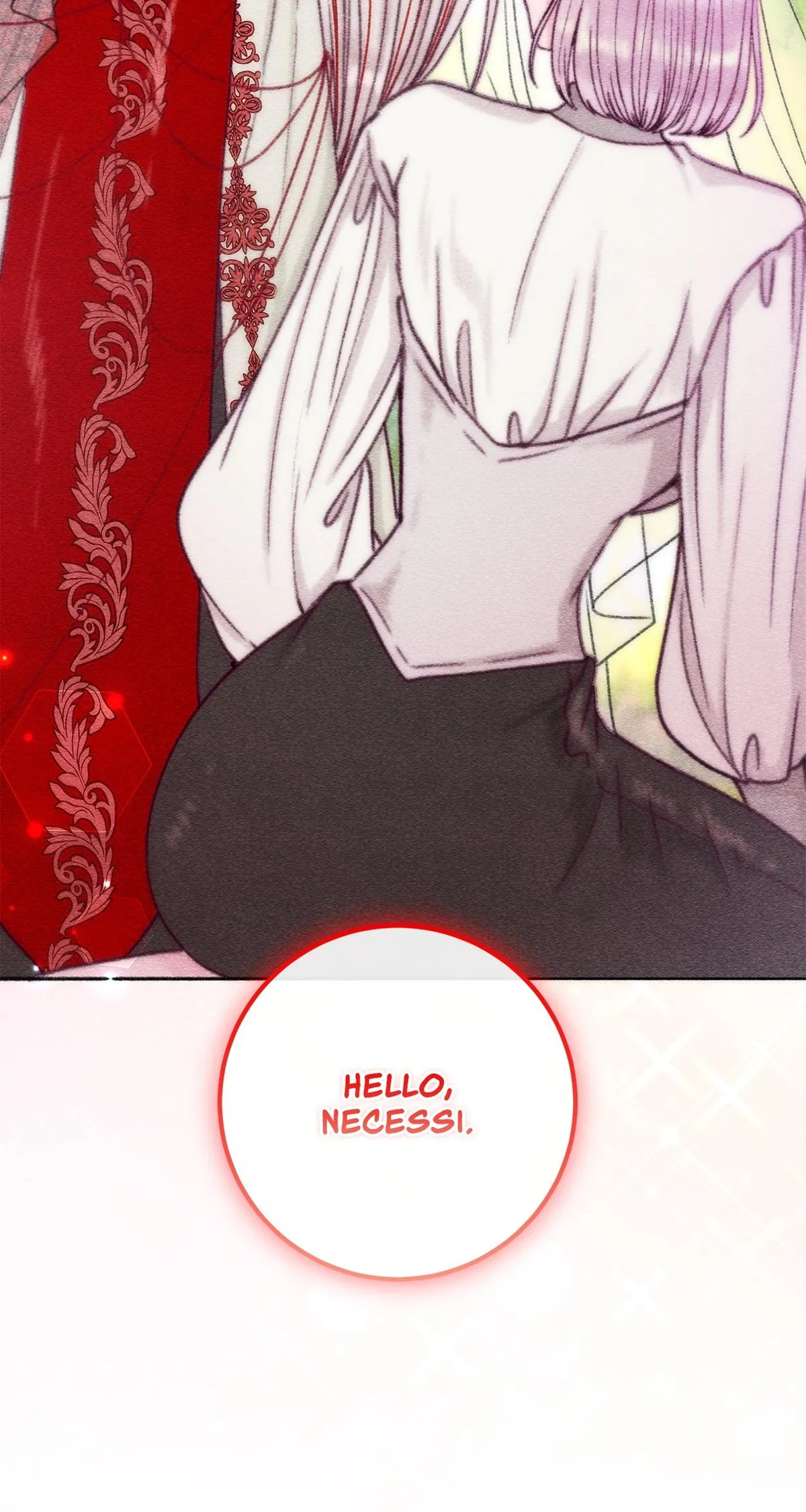 Read Five Nights chapter 19 image 24 on Lezhin