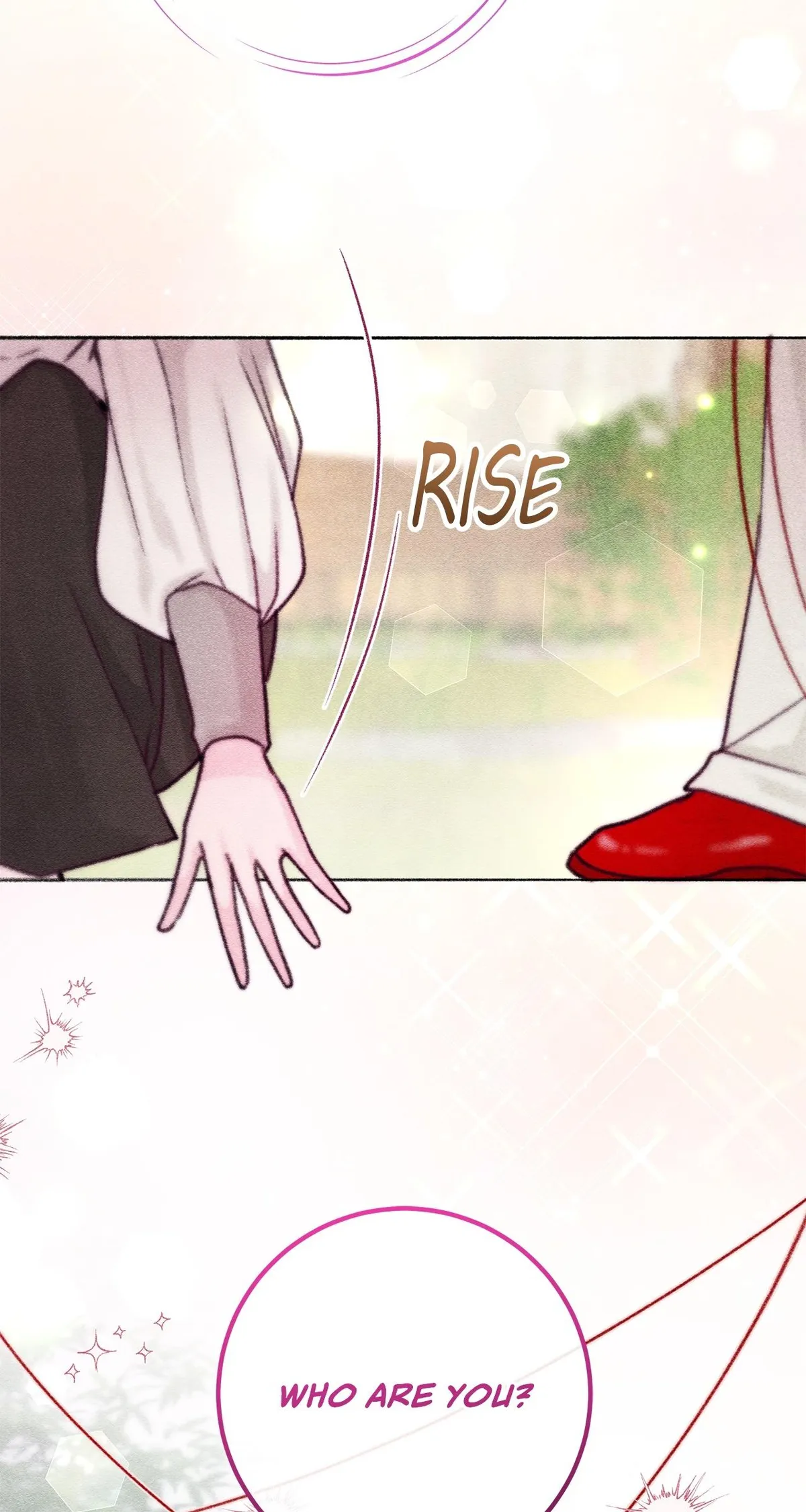 Read Five Nights chapter 19 image 28 on Lezhin