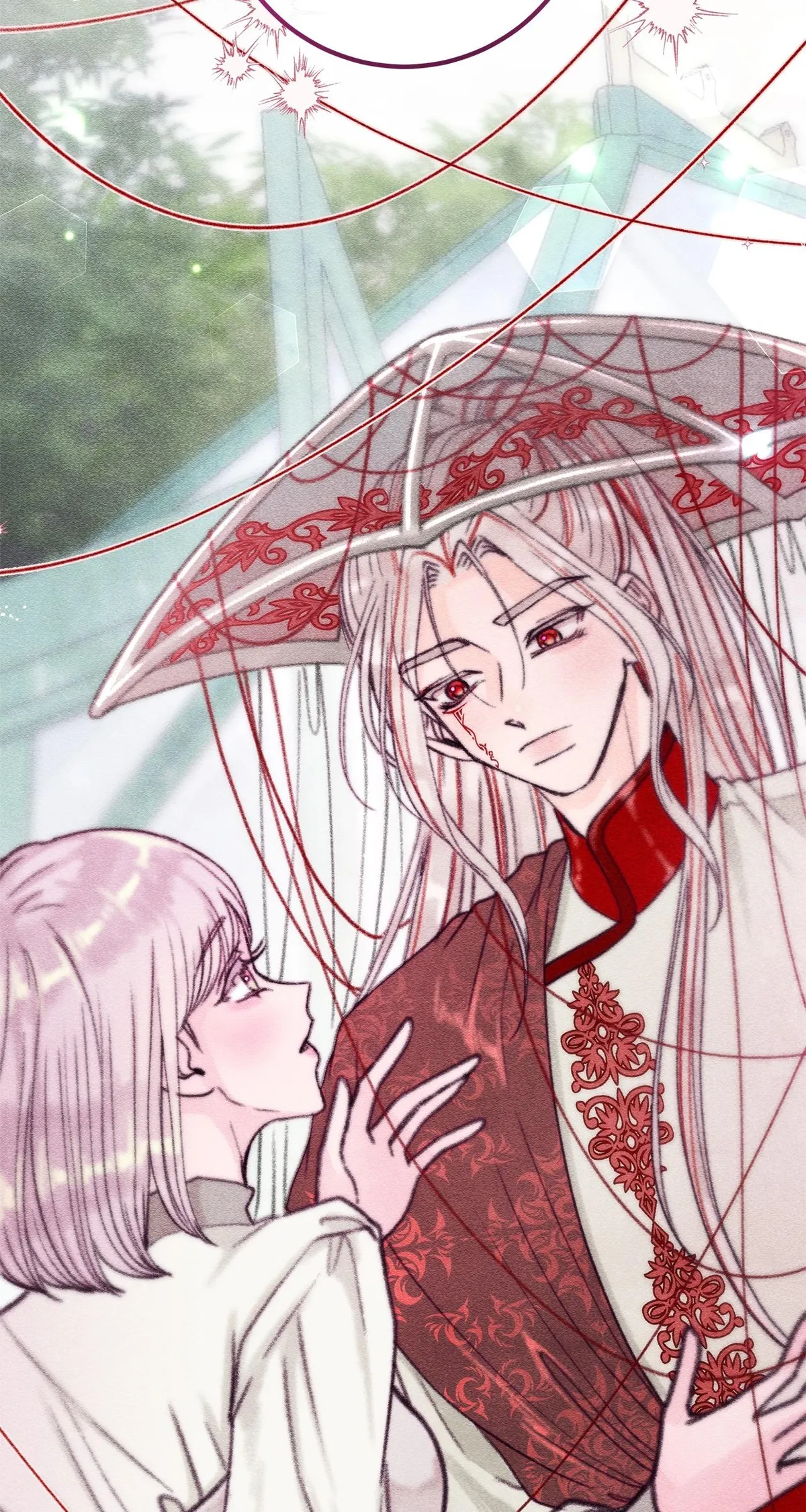 Read Five Nights chapter 19 image 29 on Lezhin