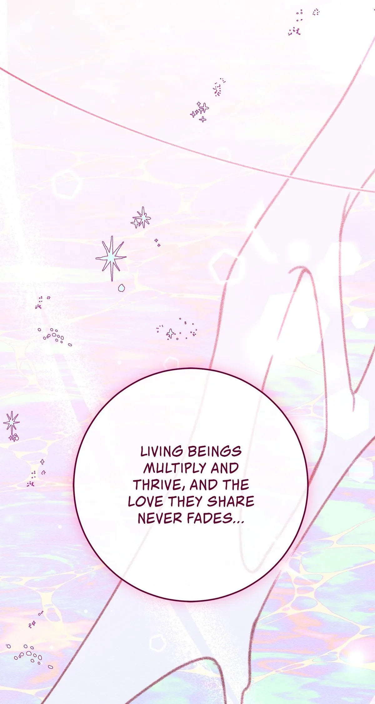 Read Five Nights chapter 19 image 3 on Lezhin