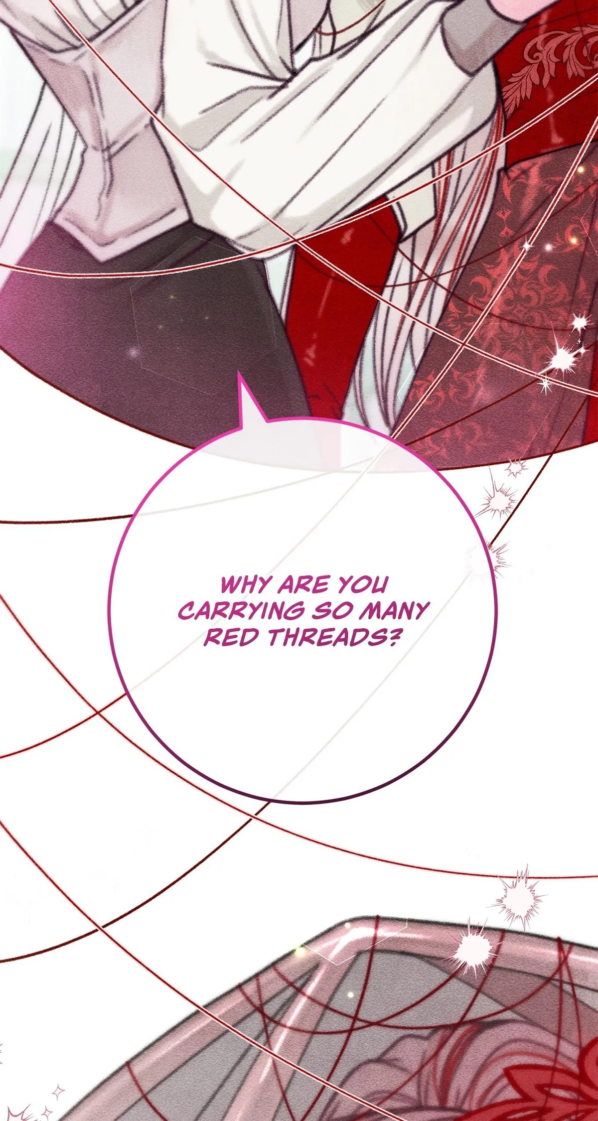 Read Five Nights chapter 19 image 30 on Lezhin