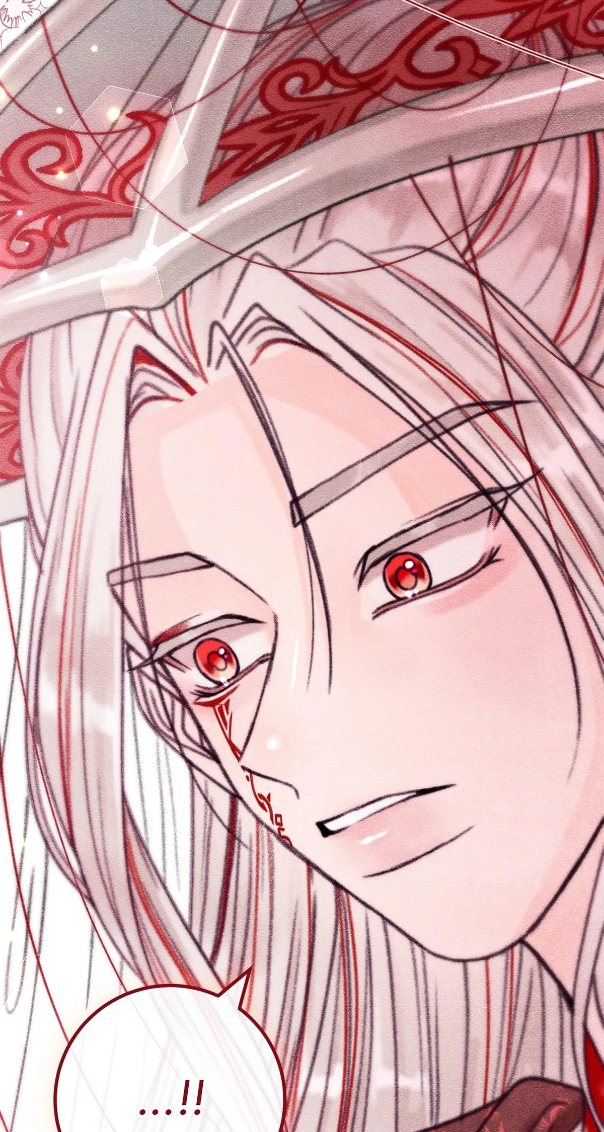 Read Five Nights chapter 19 image 31 on Lezhin