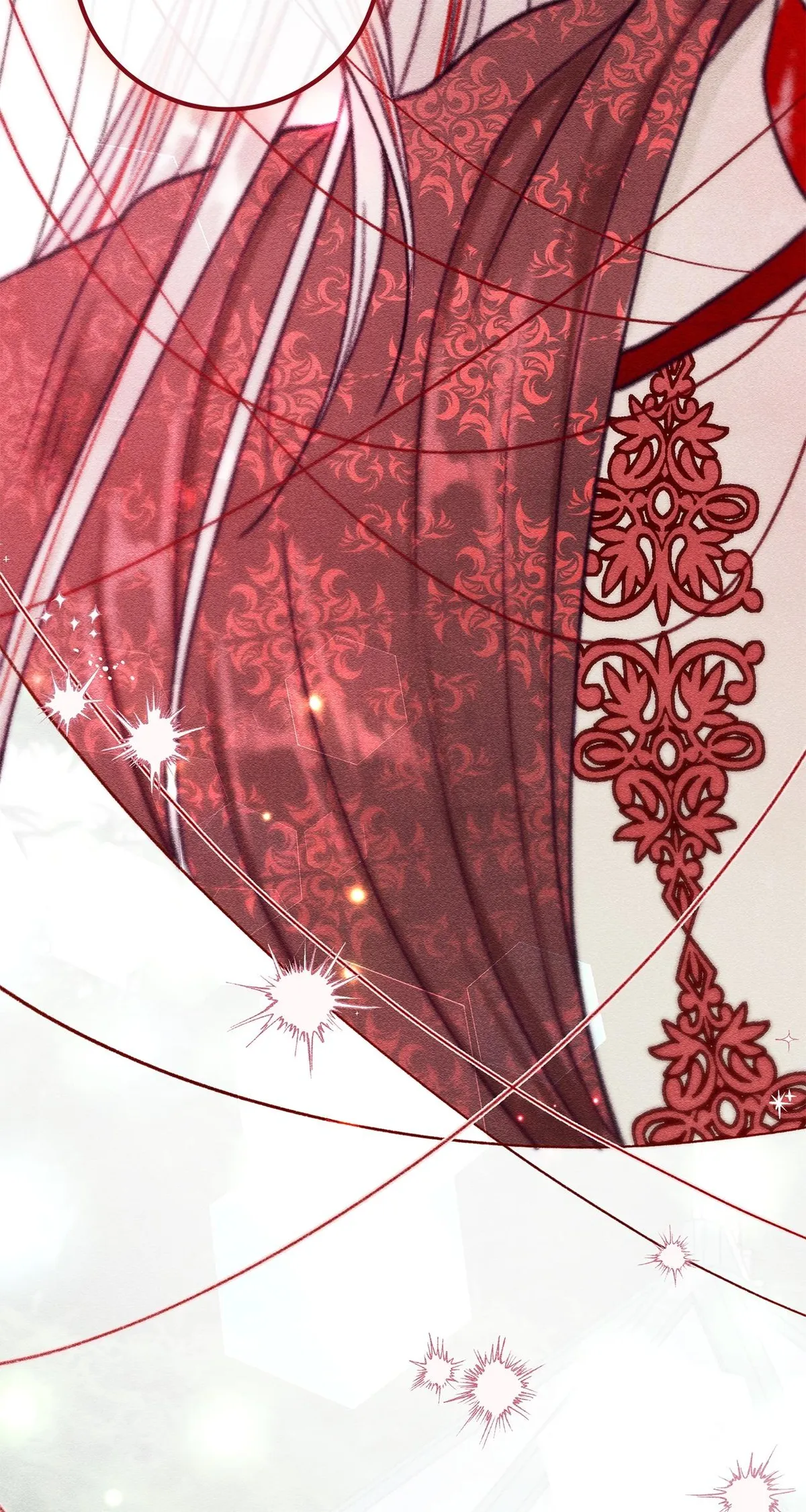 Read Five Nights chapter 19 image 32 on Lezhin