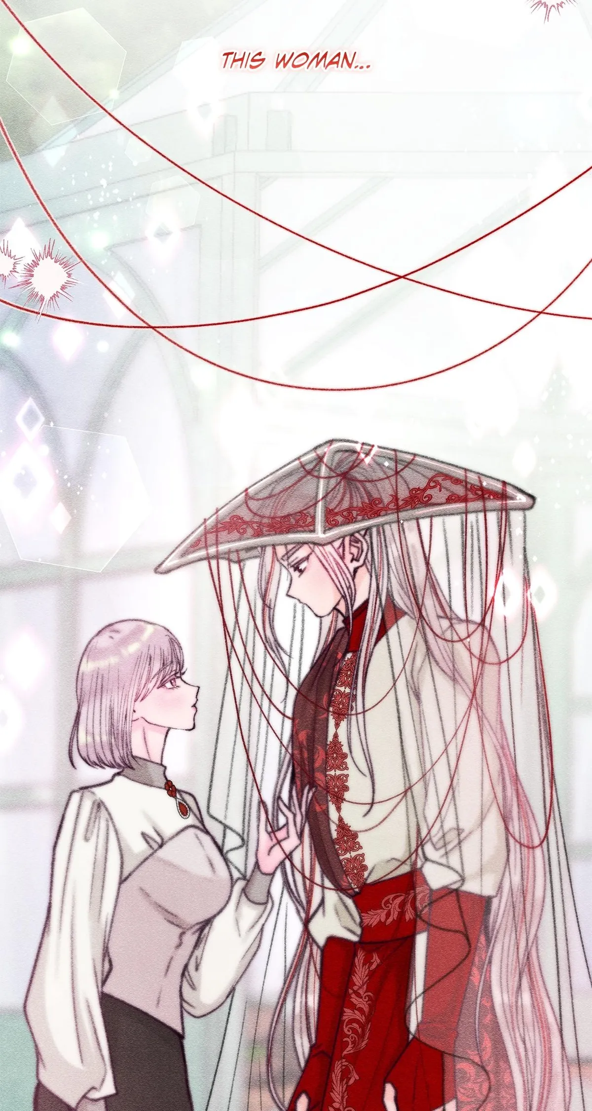 Read Five Nights chapter 19 image 33 on Lezhin