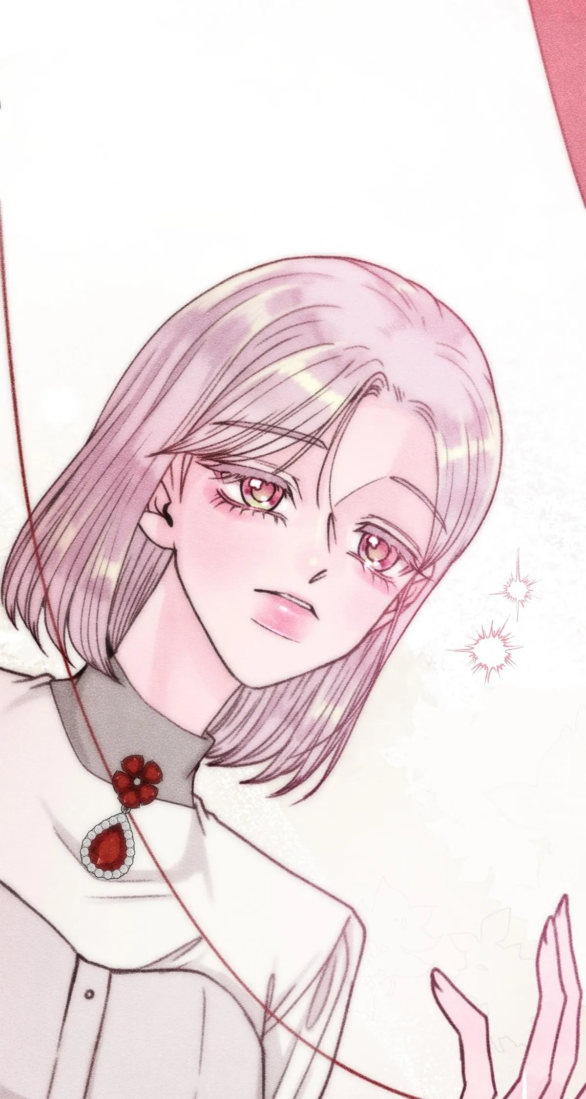 Read Five Nights chapter 19 image 39 on Lezhin