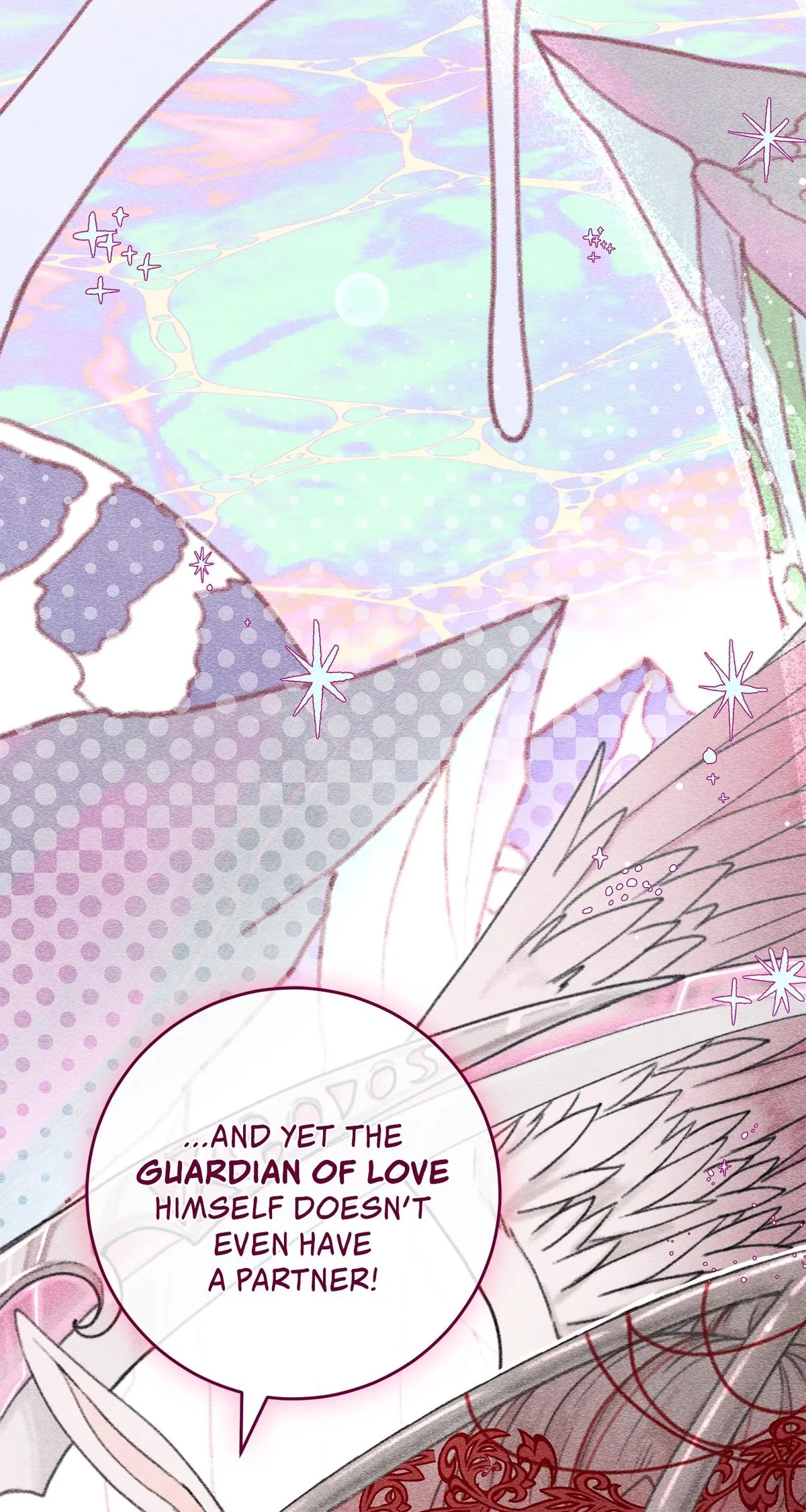 Read Five Nights chapter 19 image 4 on Lezhin