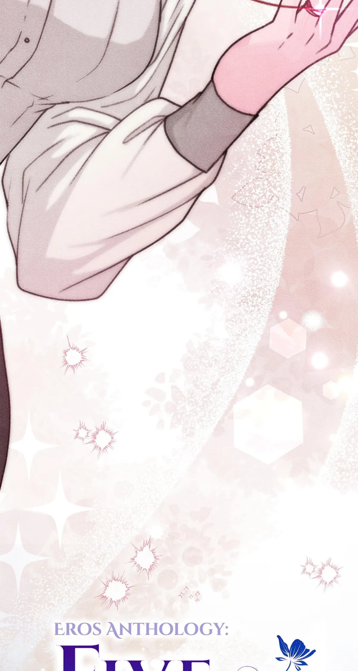 Read Five Nights chapter 19 image 40 on Lezhin