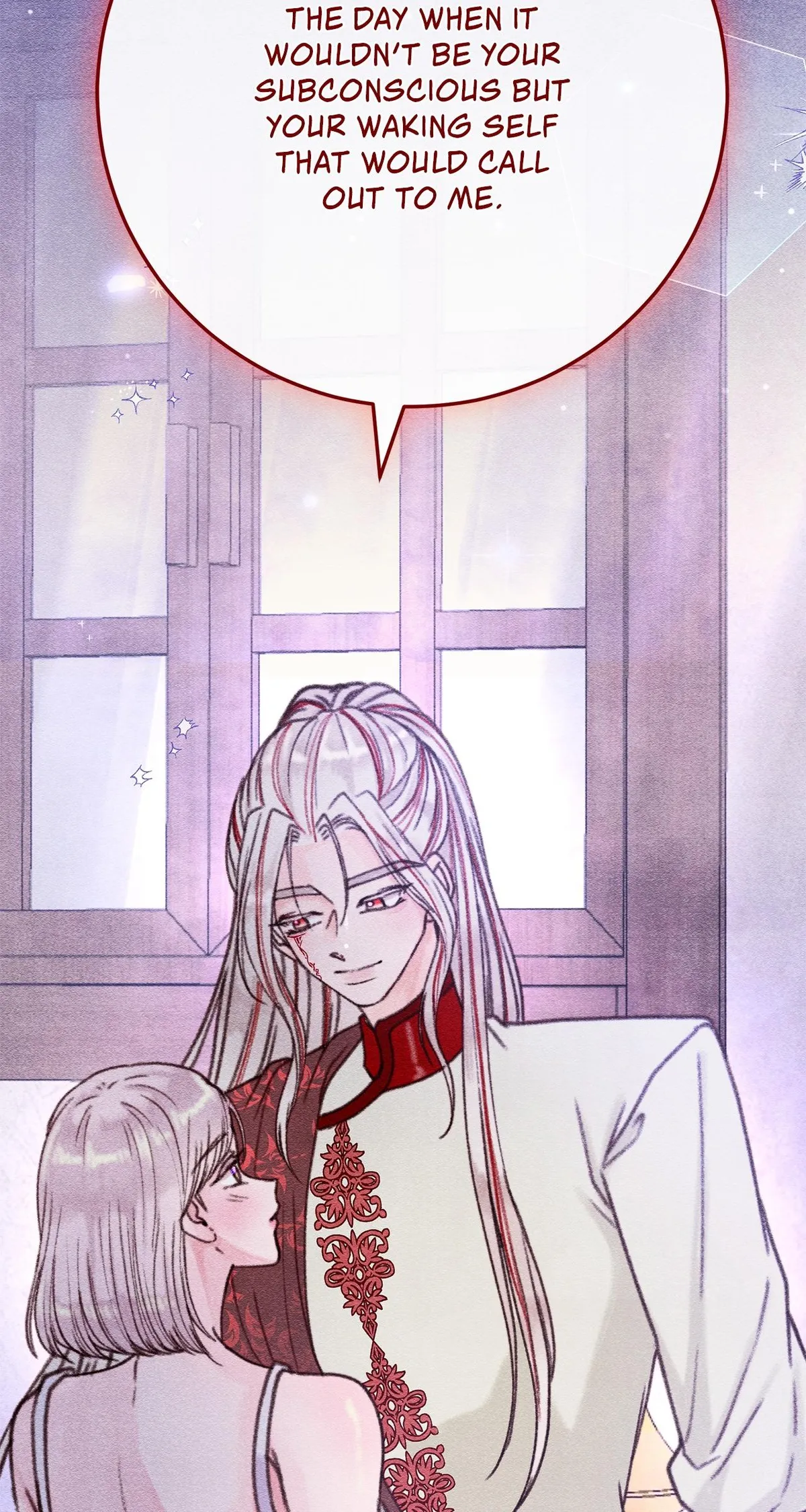 Read Five Nights chapter 19 image 43 on Lezhin