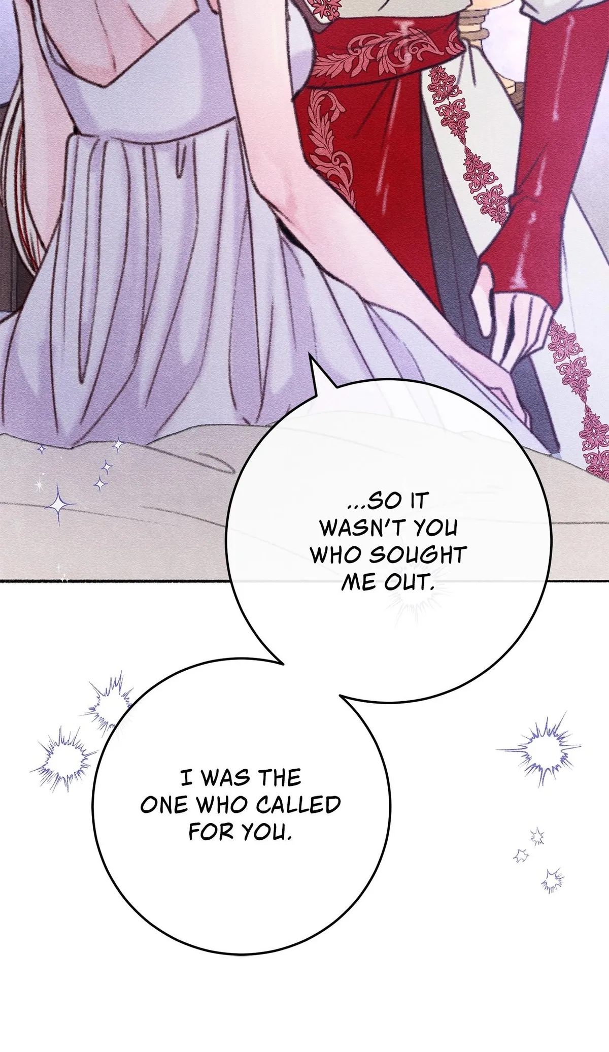 Read Five Nights chapter 19 image 44 on Lezhin
