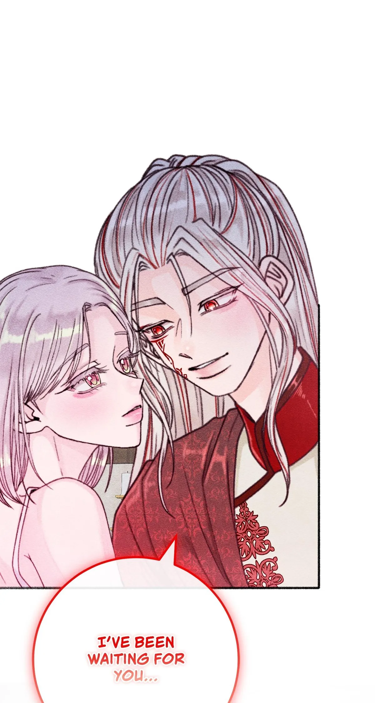 Read Five Nights chapter 19 image 45 on Lezhin