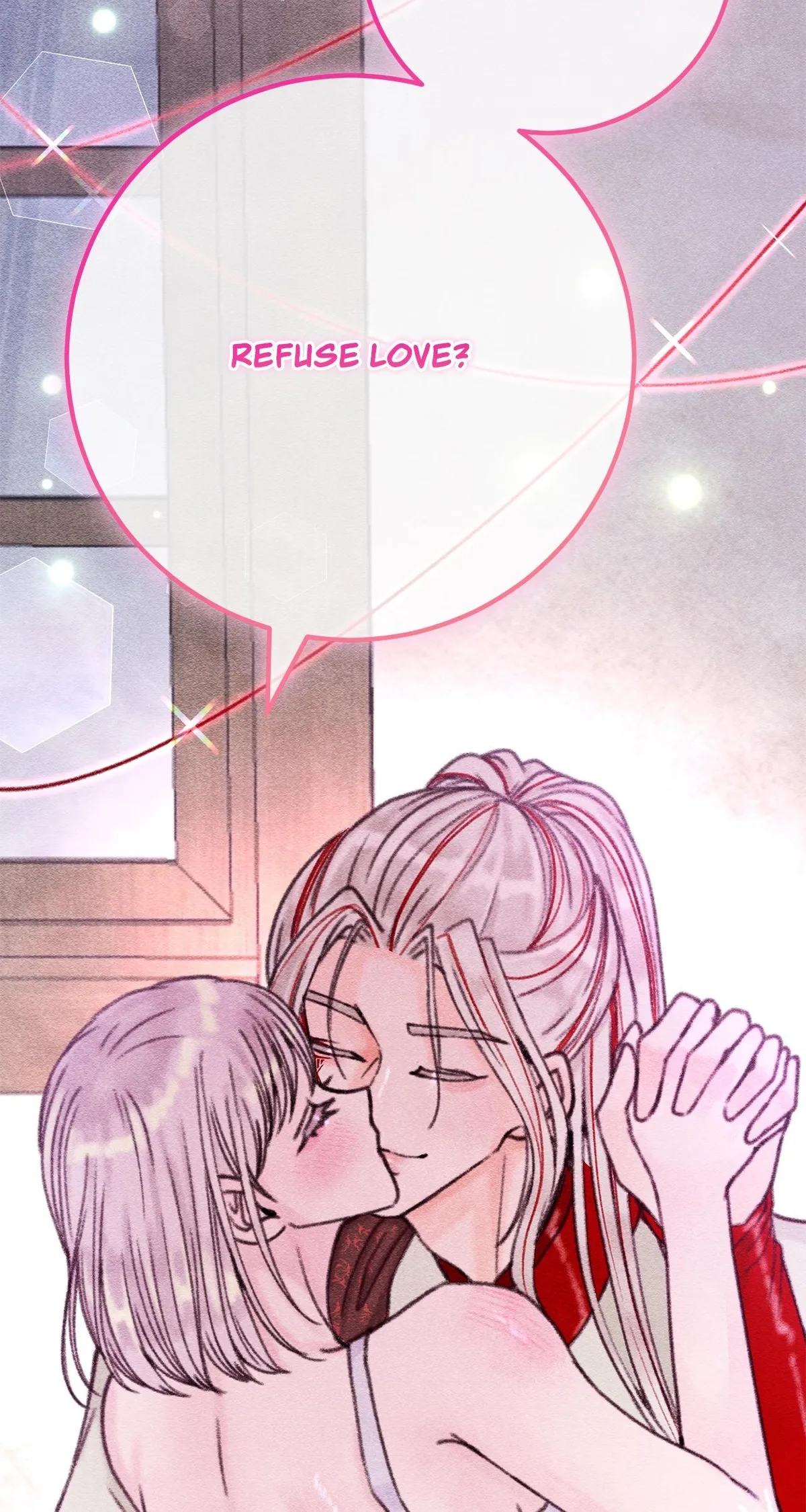 Read Five Nights chapter 19 image 51 on Lezhin