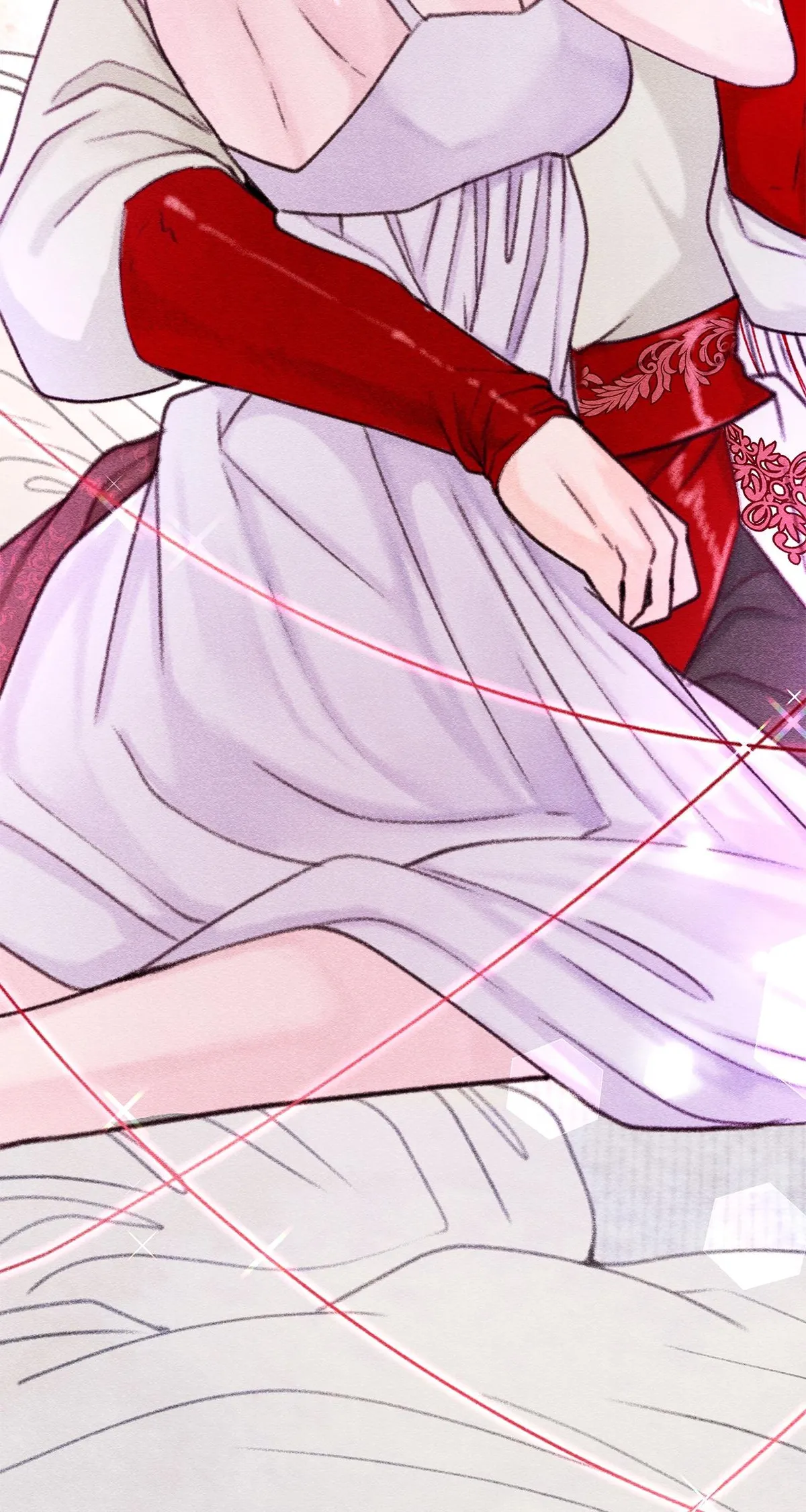 Read Five Nights chapter 19 image 52 on Lezhin