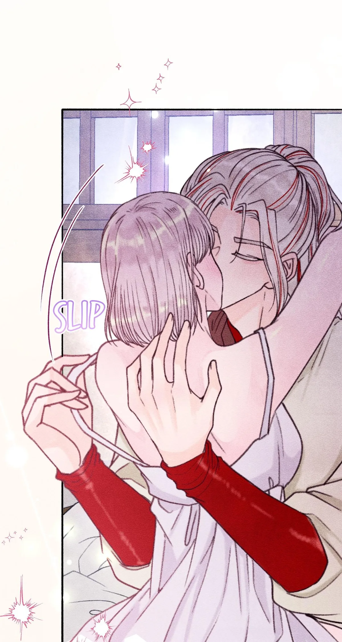 Read Five Nights chapter 19 image 54 on Lezhin