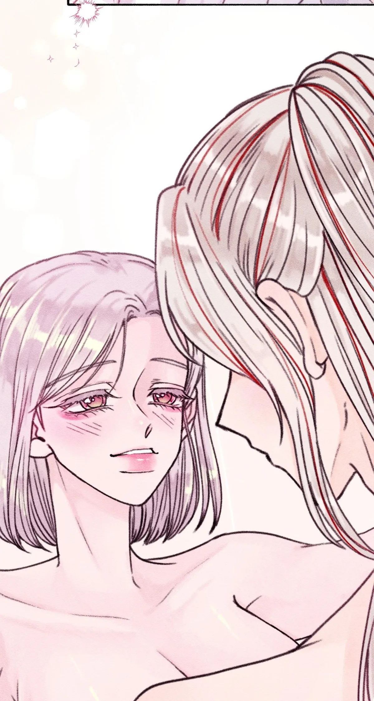 Read Five Nights chapter 19 image 55 on Lezhin