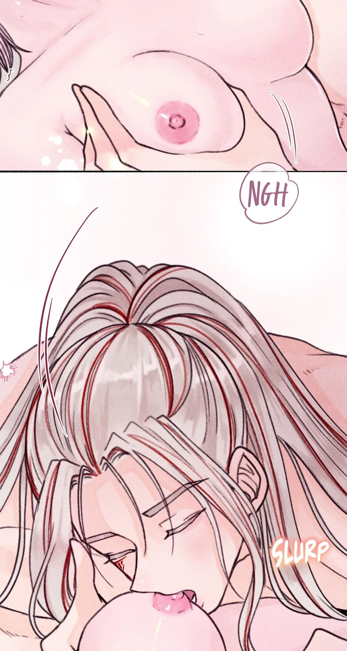 Read Five Nights chapter 19 image 58 on Lezhin