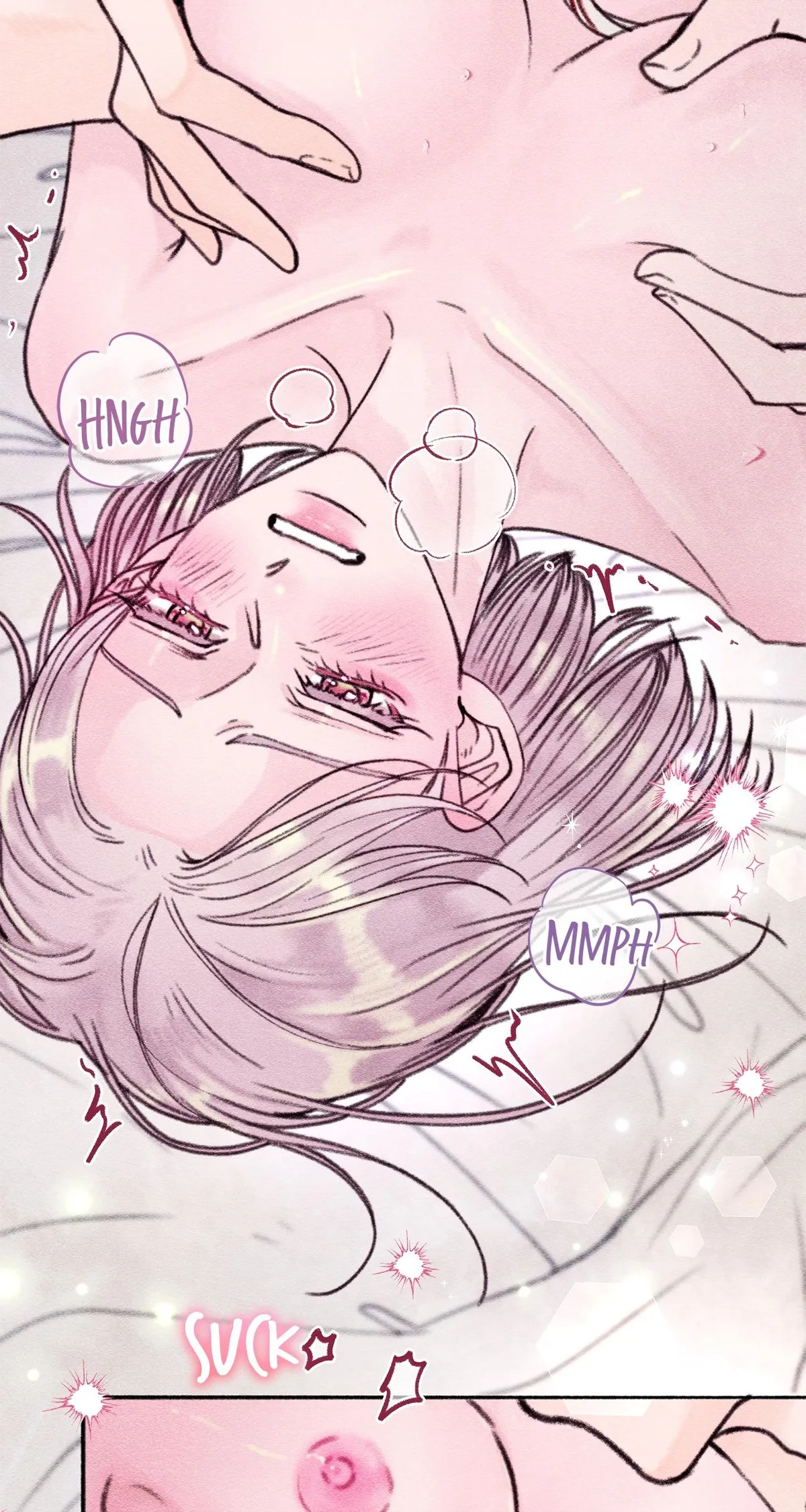 Read Five Nights chapter 19 image 59 on Lezhin