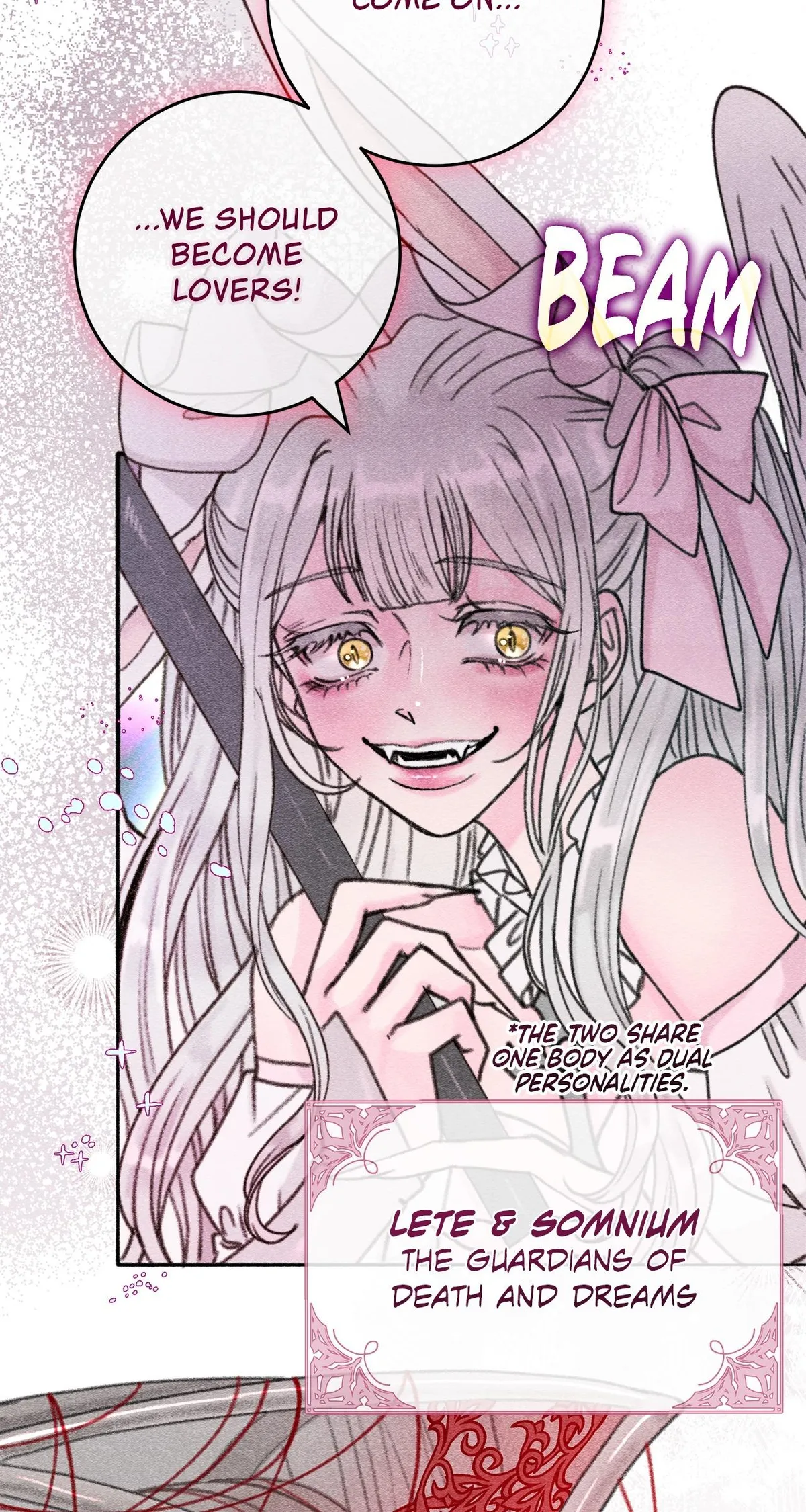 Read Five Nights chapter 19 image 6 on Lezhin