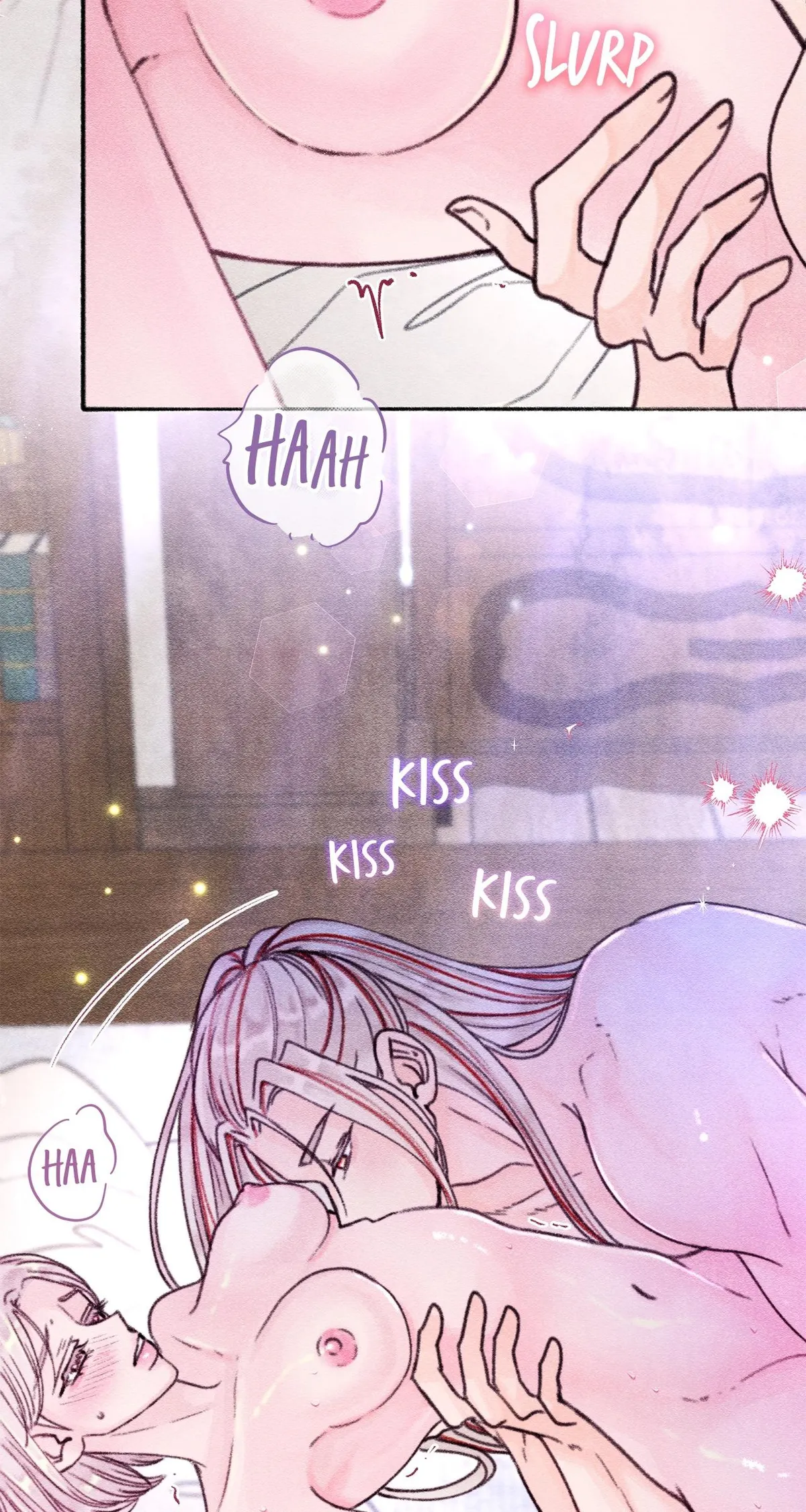 Read Five Nights chapter 19 image 60 on Lezhin
