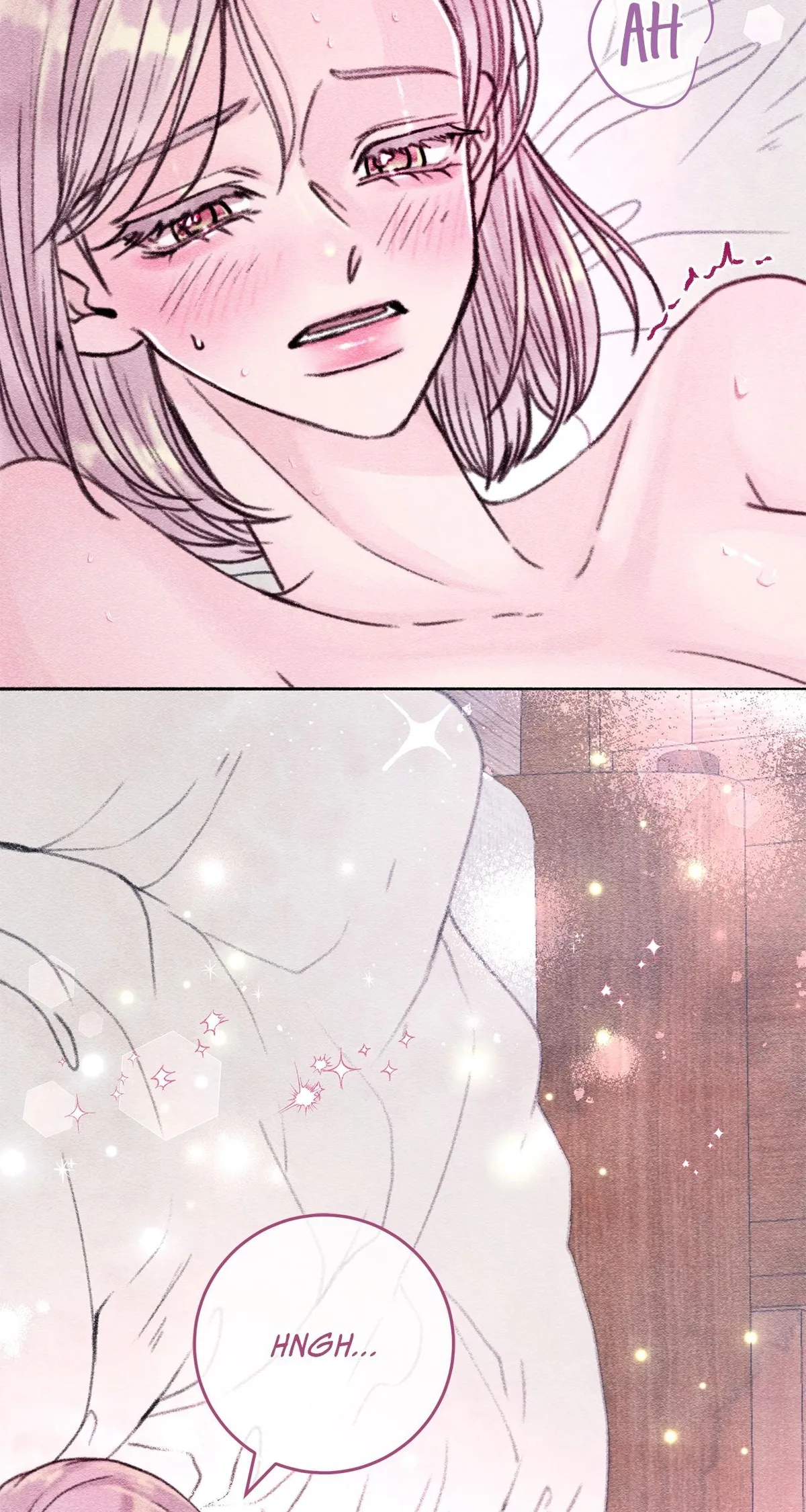 Read Five Nights chapter 19 image 63 on Lezhin