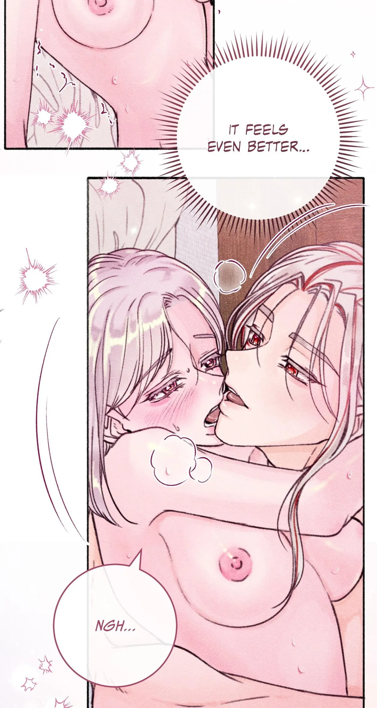 Read Five Nights chapter 19 image 68 on Lezhin