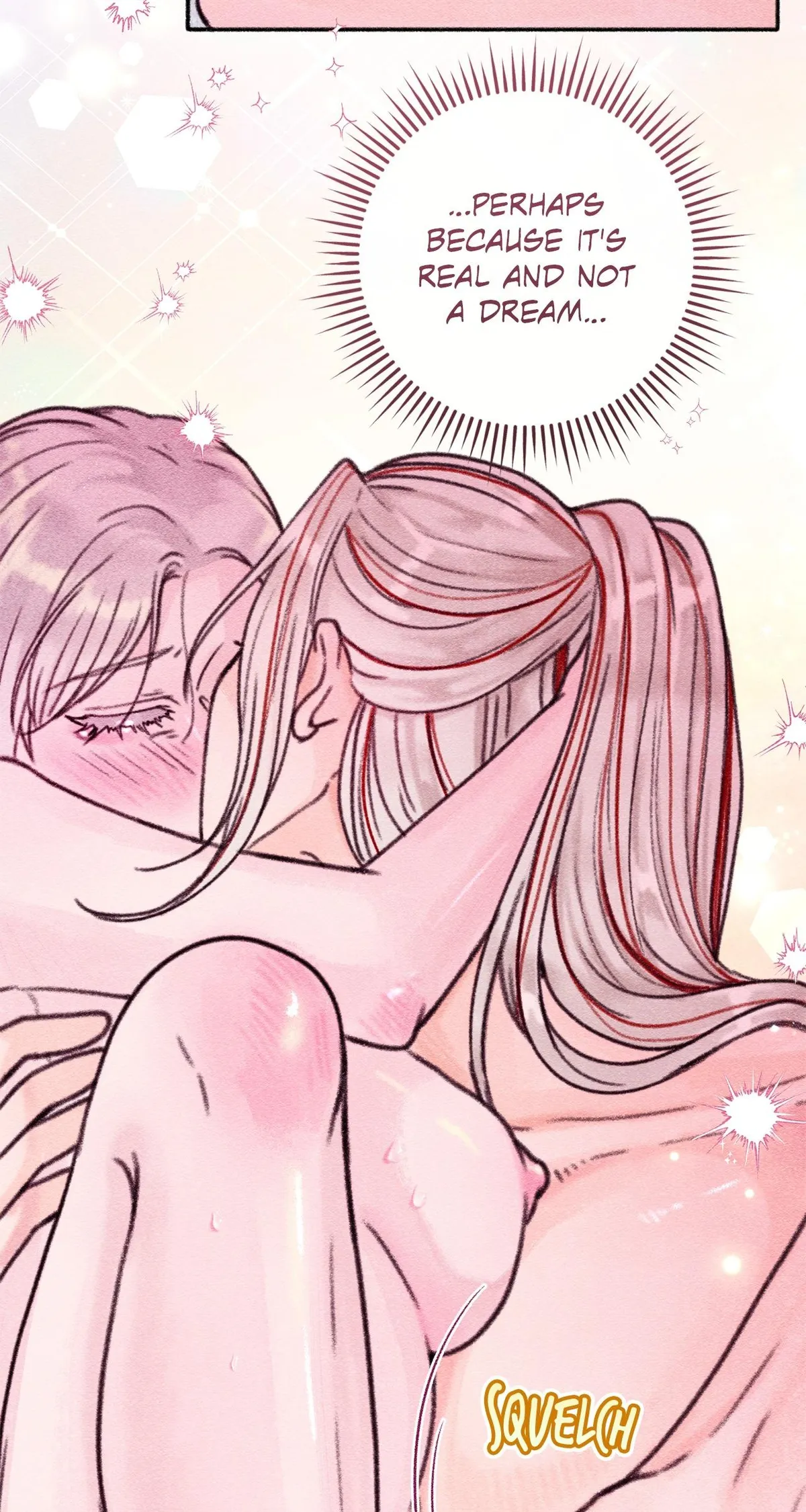 Read Five Nights chapter 19 image 69 on Lezhin