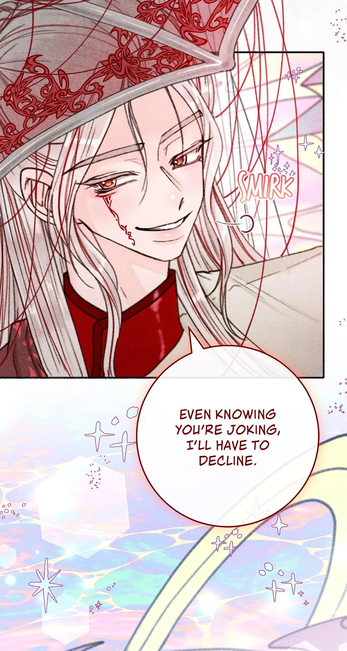 Read Five Nights chapter 19 image 7 on Lezhin