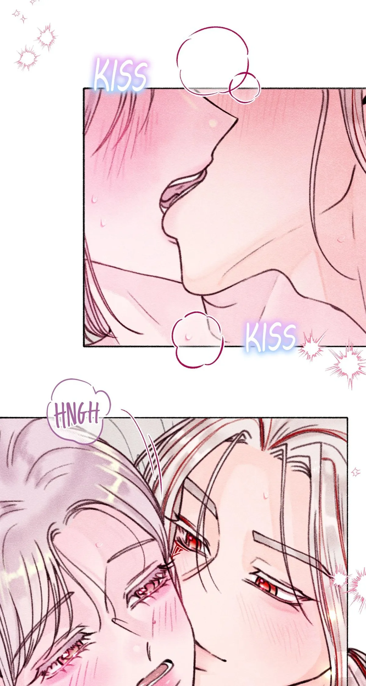 Read Five Nights chapter 19 image 71 on Lezhin