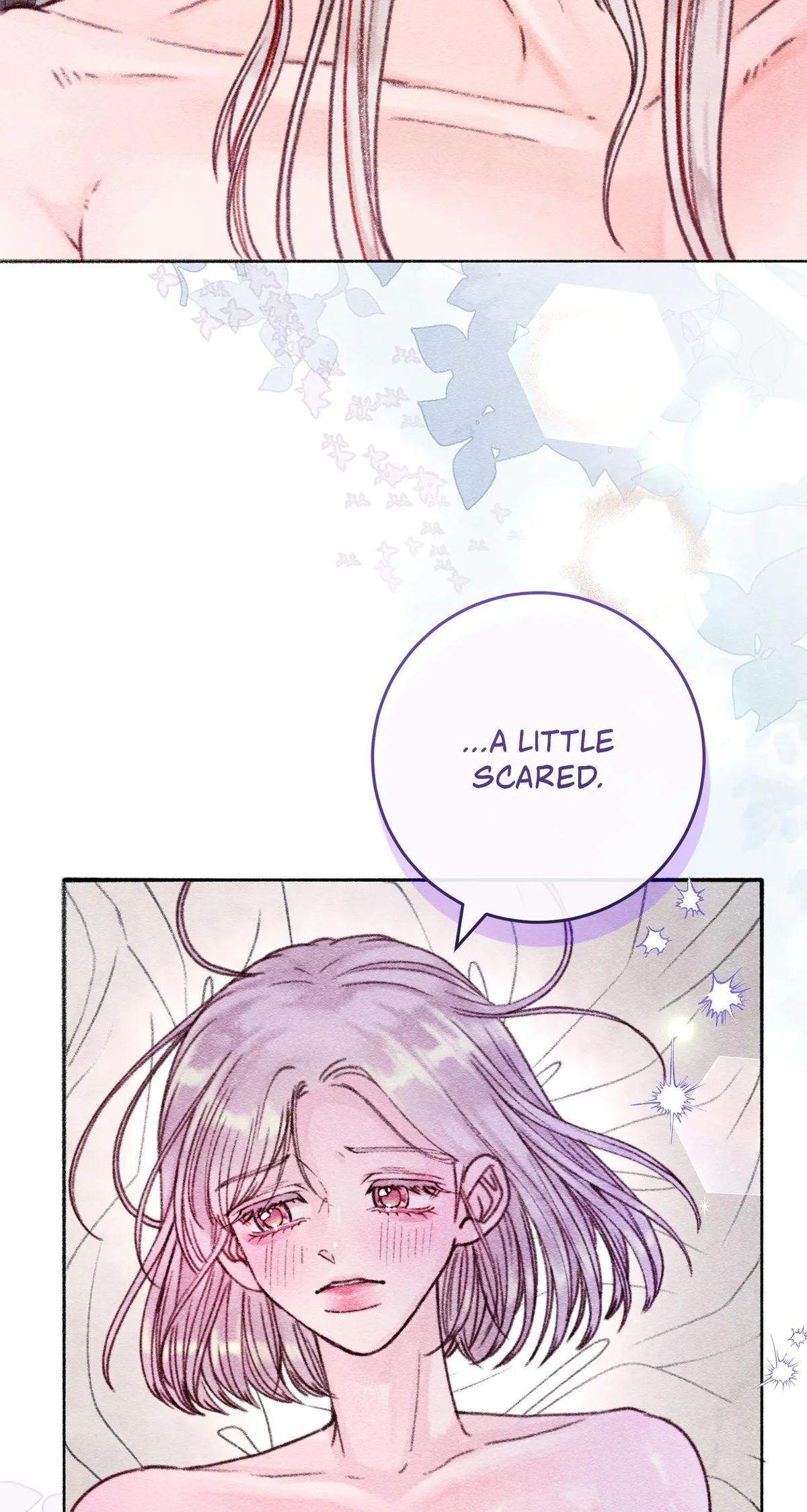 Read Five Nights chapter 19 image 81 on Lezhin