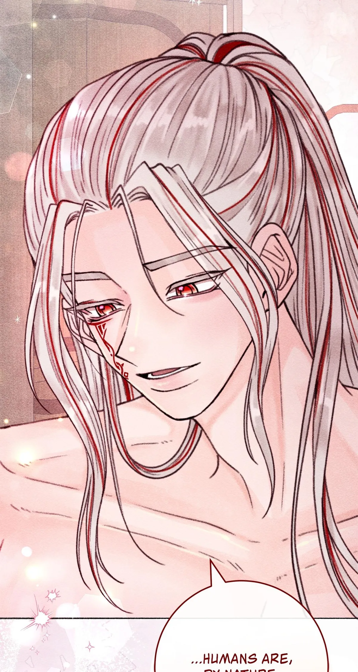 Read Five Nights chapter 19 image 84 on Lezhin