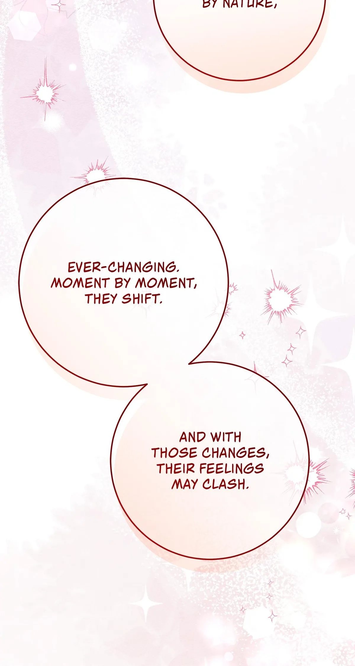 Read Five Nights chapter 19 image 85 on Lezhin